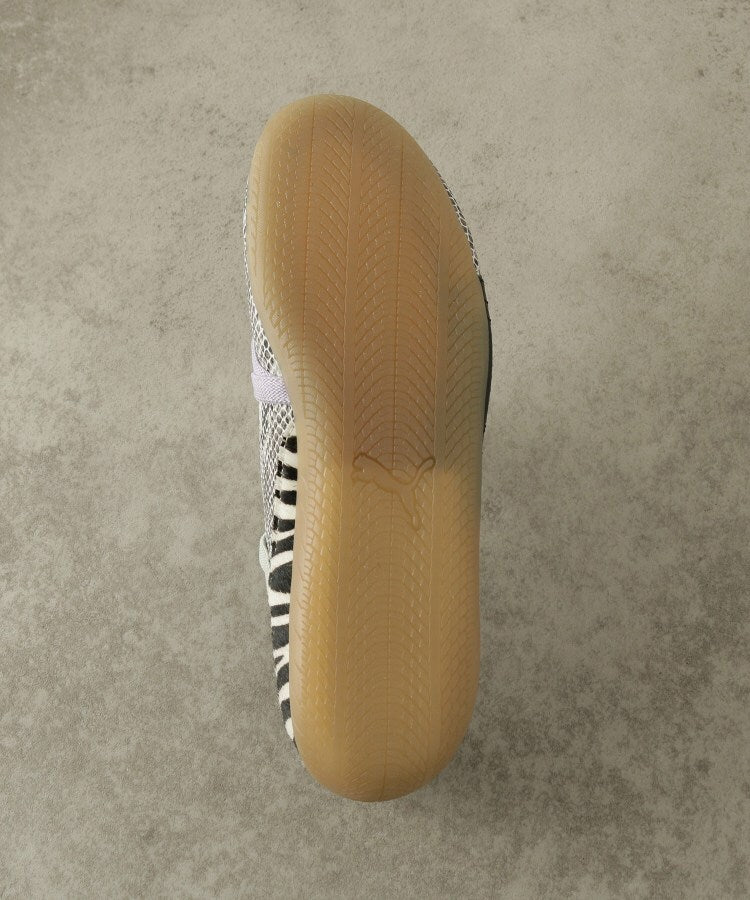 ギャレスト GALLEST 【PUMA】スピードキャット バレエ ミックス フィール ウィメンズ （ブラック(019)） ブラック(019)