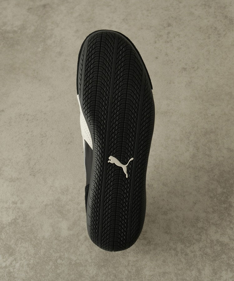ギャレスト GALLEST 【PUMA】スピードキャット ナイロン スニーカー （グレー(012)） グレー(012)