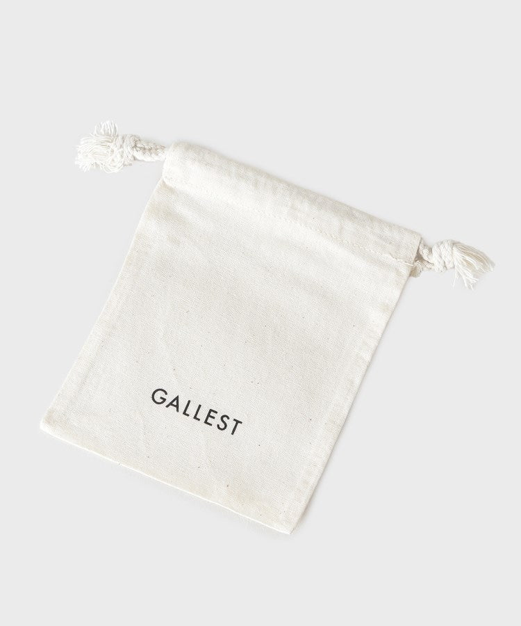 ギャレスト GALLEST デザインチェーンショートネックレス （ゴールド(007)） ゴールド(007)