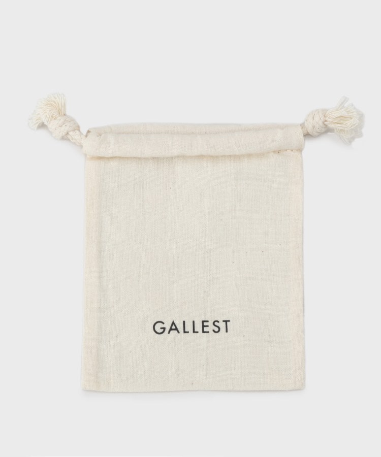 ギャレスト GALLEST チェーンブレスレット （シルバー(006)） シルバー(006)