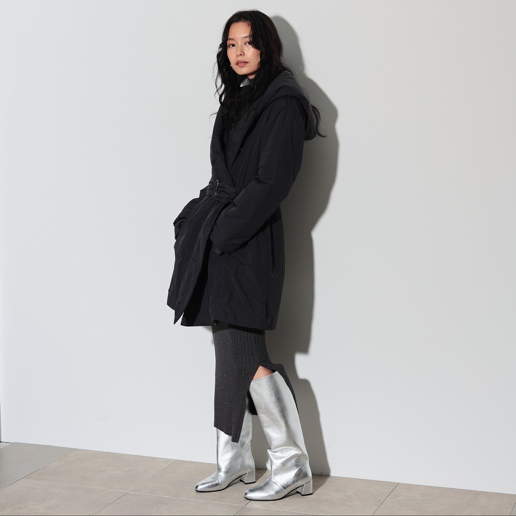 GALLEST Padding Coat