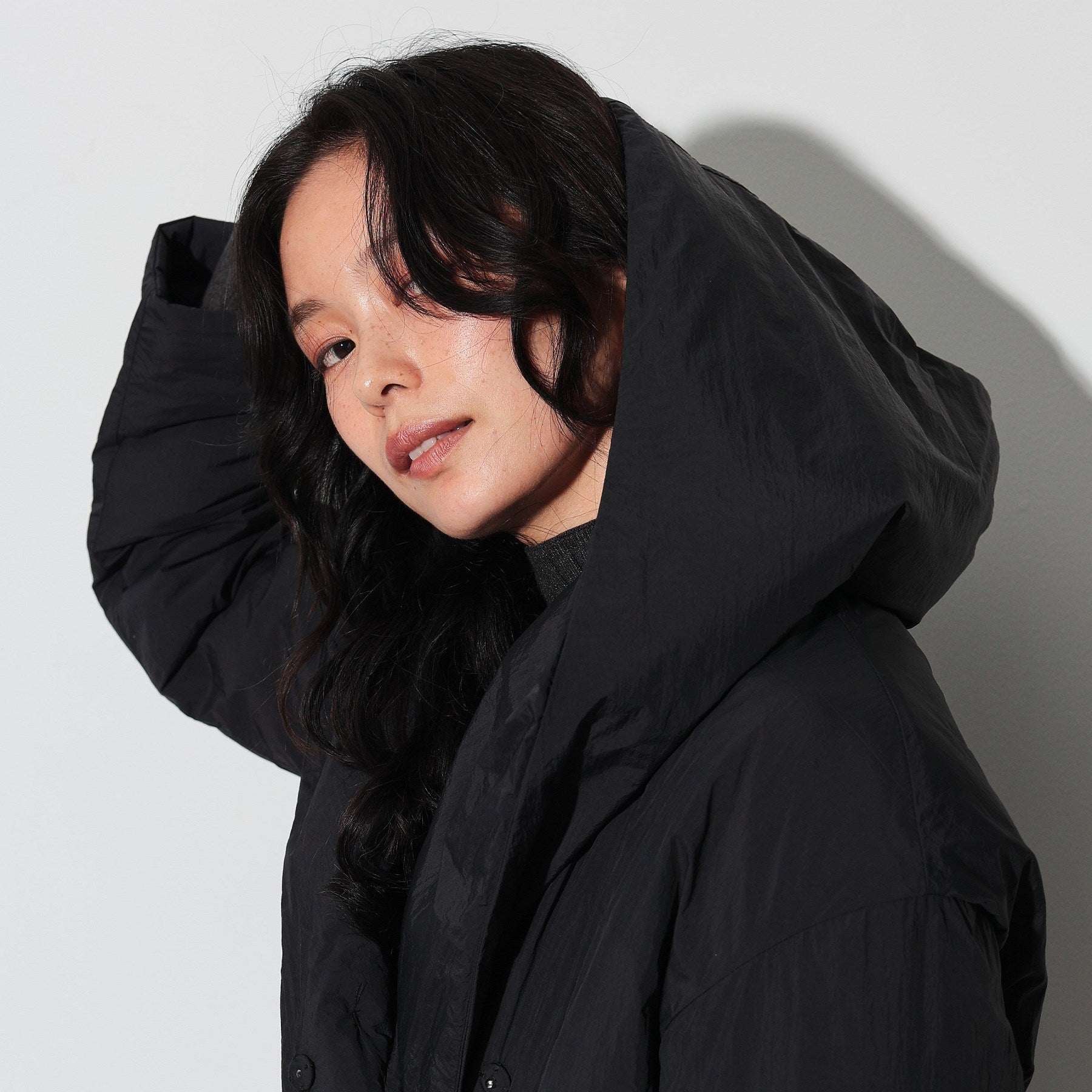 GALLEST Padding Coat