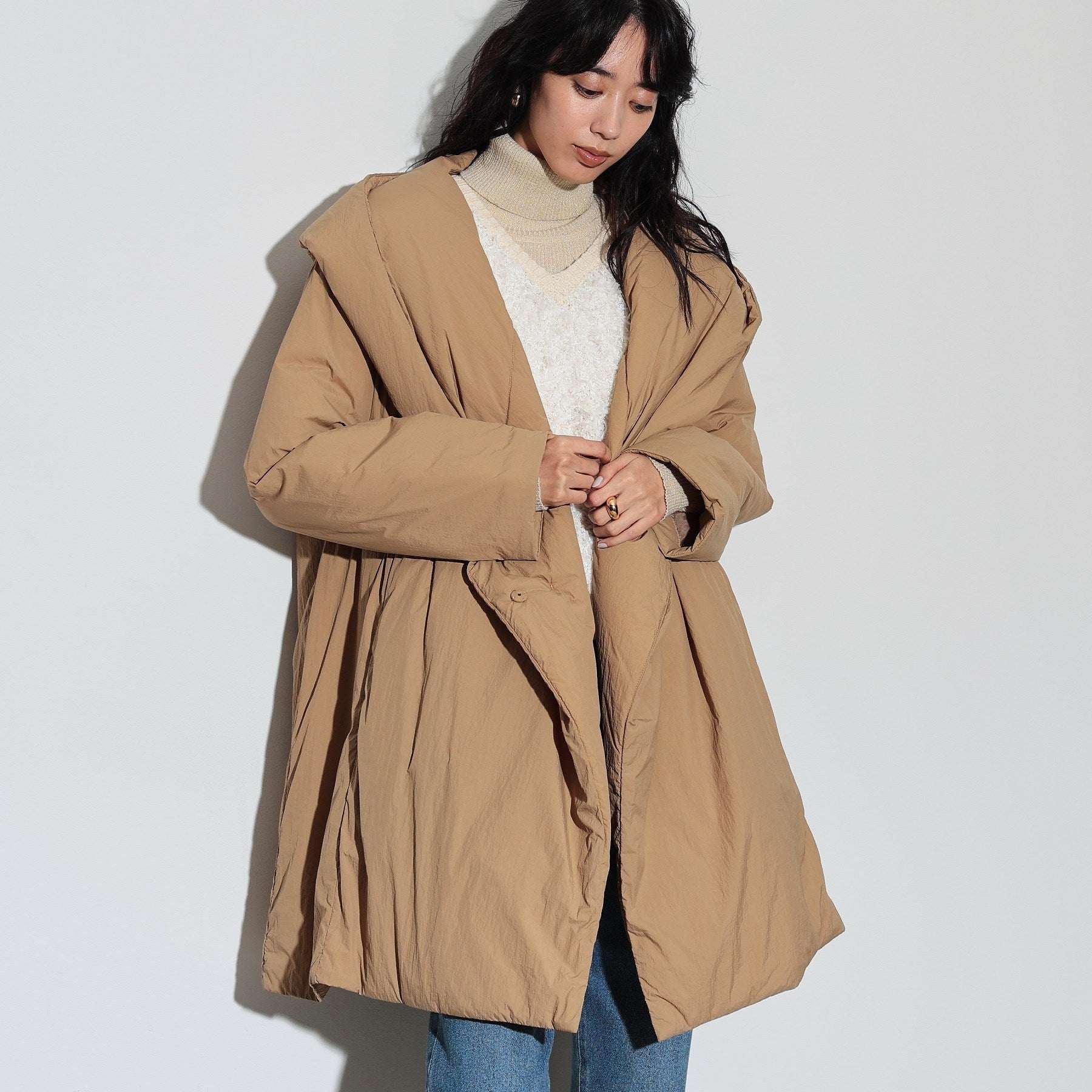 GALLEST Padding Coat