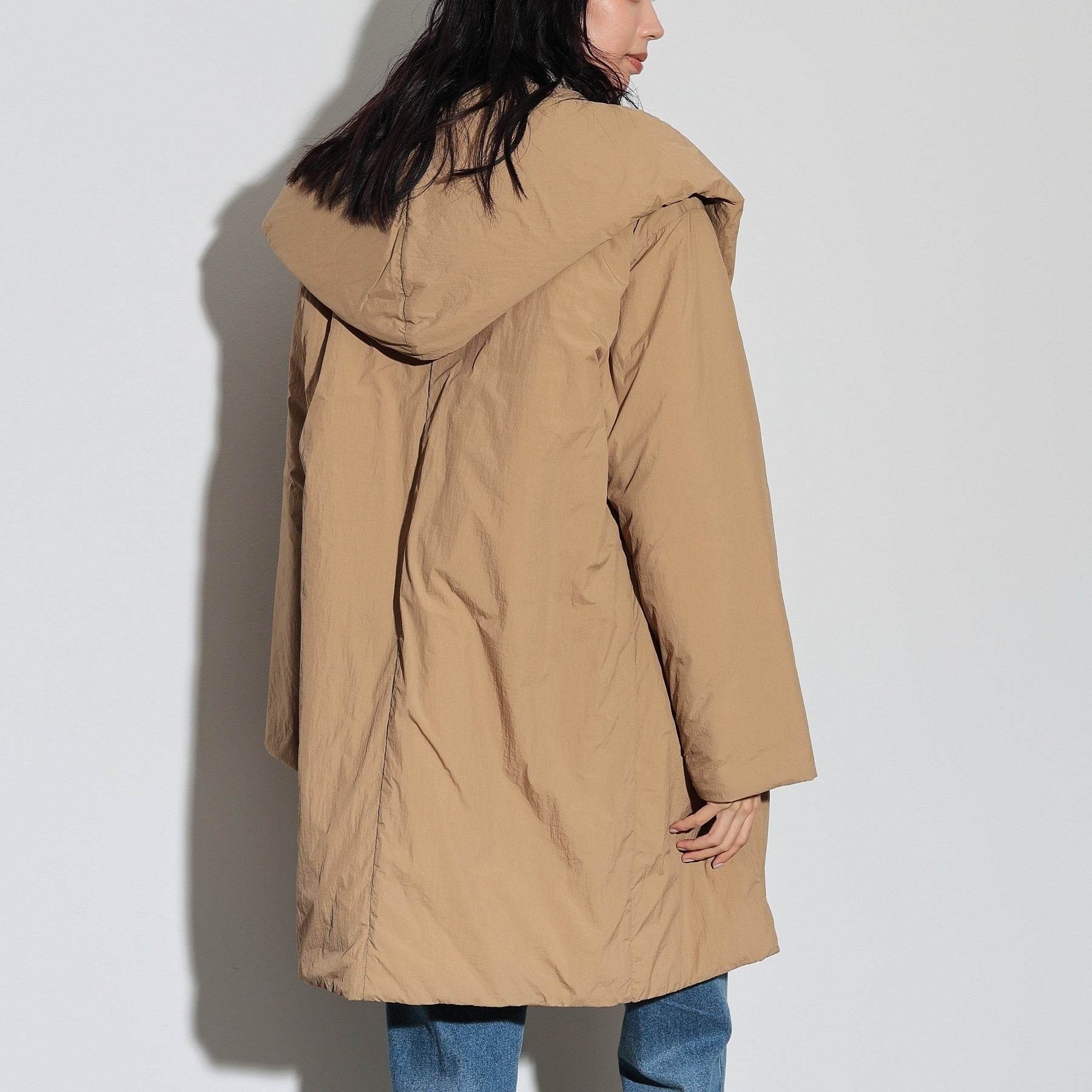 GALLEST Padding Coat