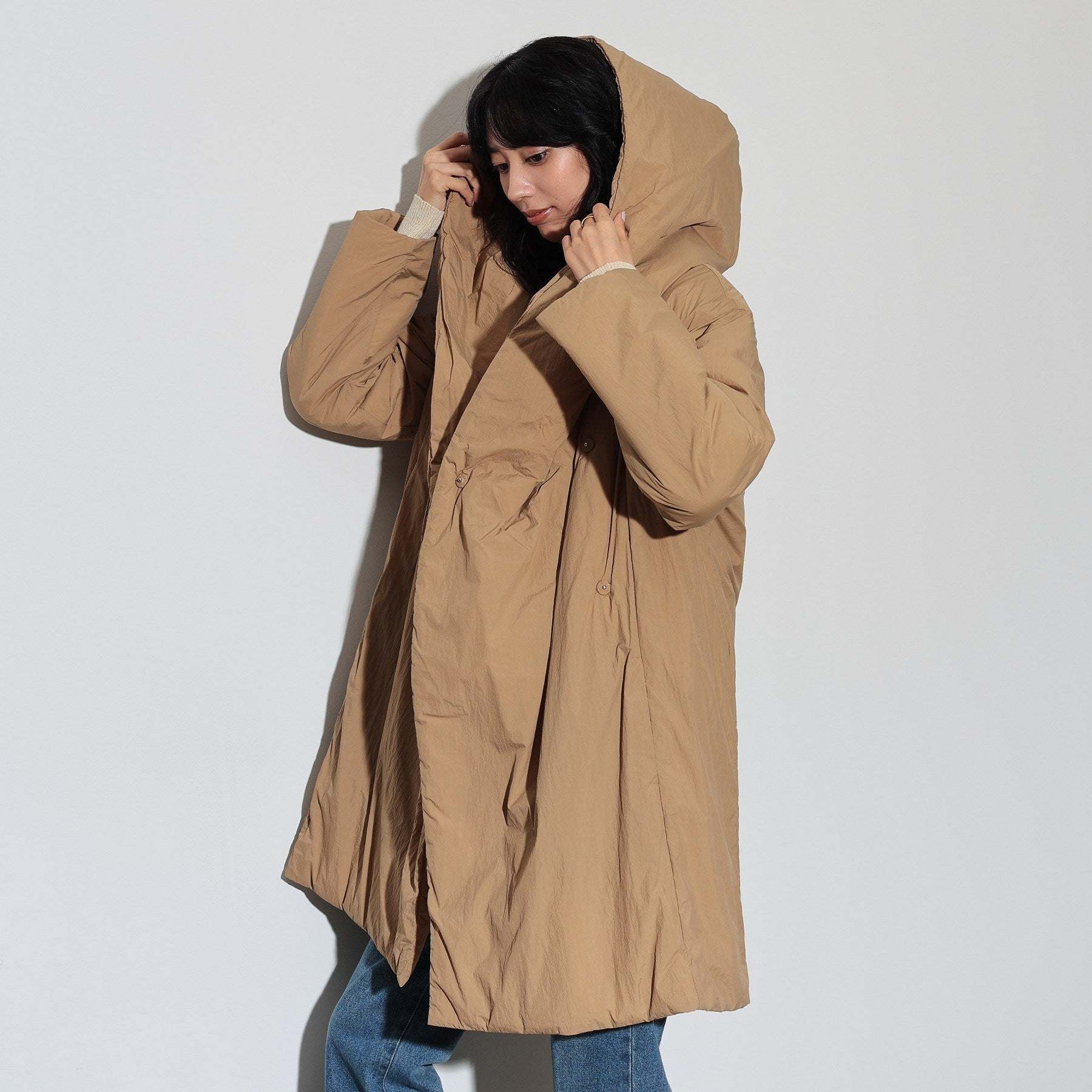GALLEST Padding Coat