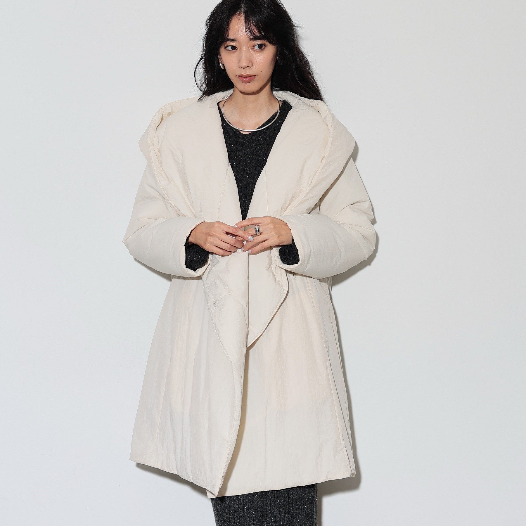 GALLEST Padding Coat