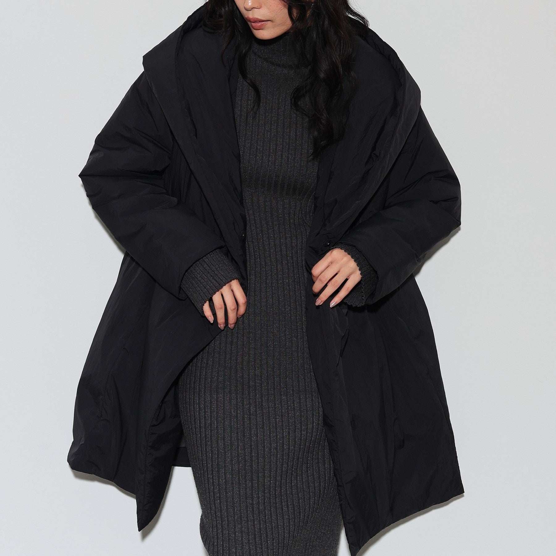 GALLEST Padding Coat