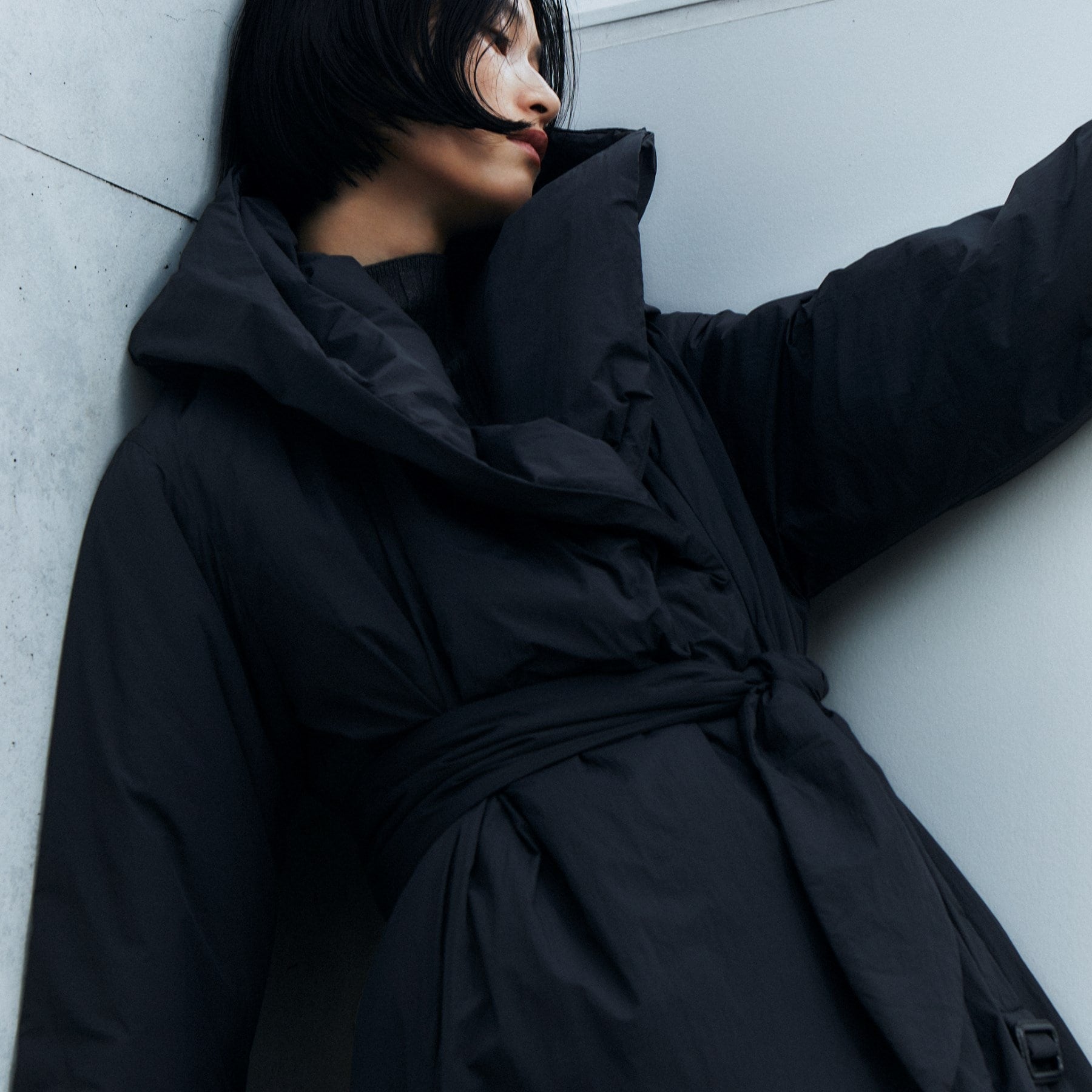 GALLEST Padding Coat