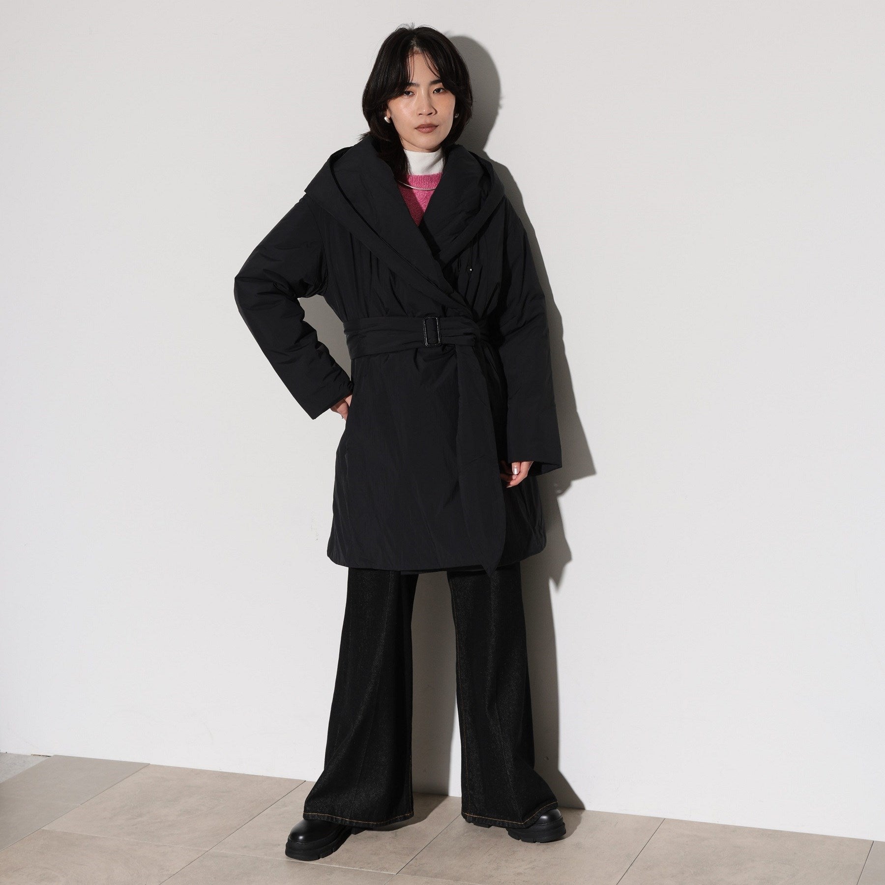 GALLEST Padding Coat