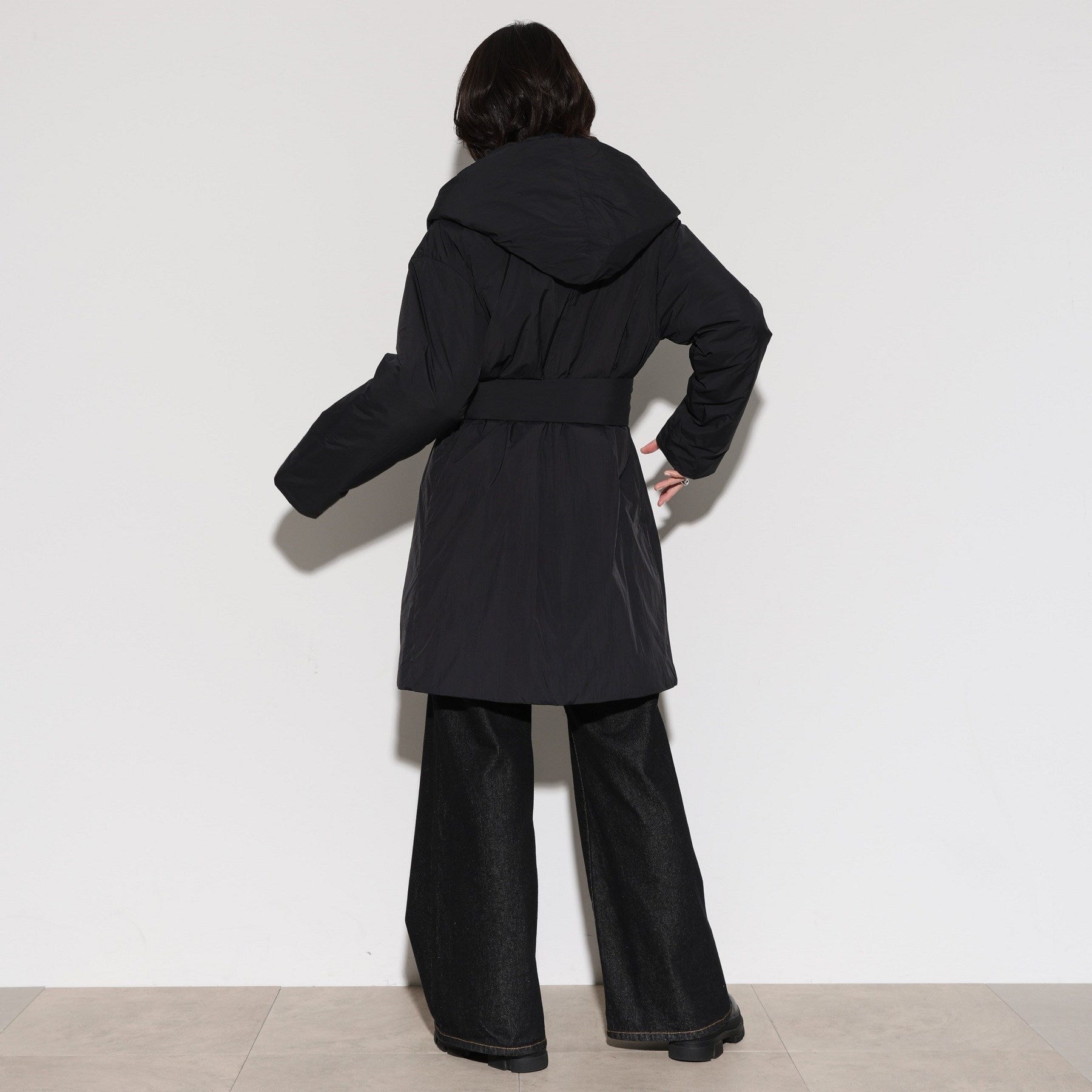 GALLEST Padding Coat