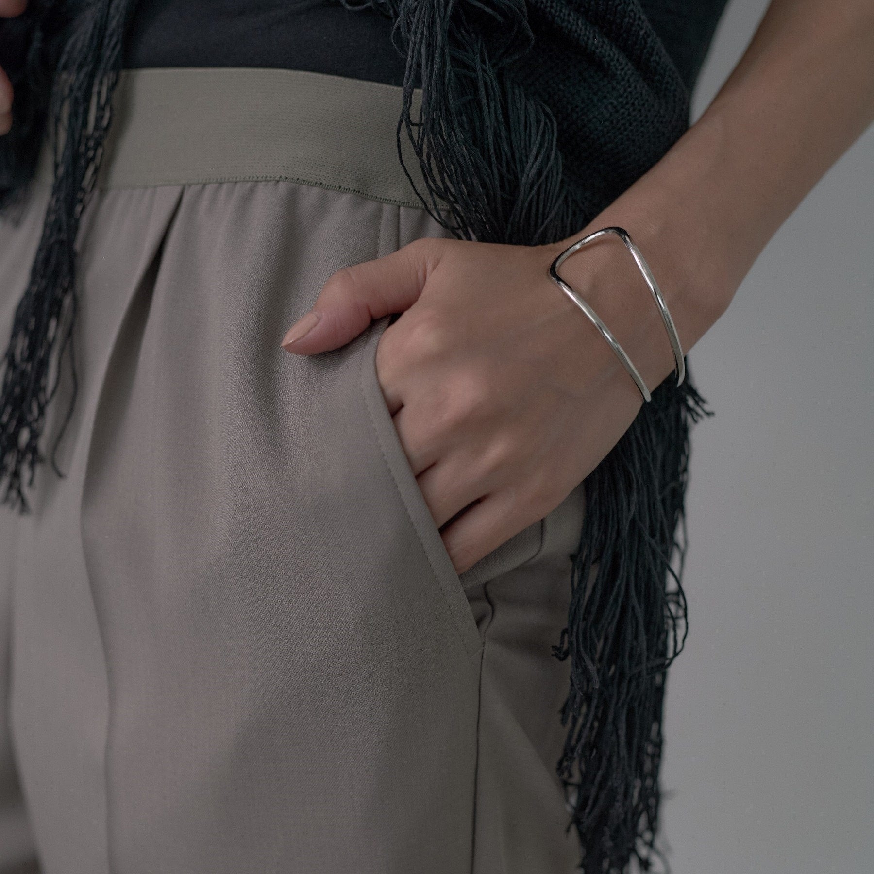 ギャレスト GALLEST 【セットアップ対応】イージーテーパードパンツ【カセット服／オケージョン／通勤】 （ブラック(019)） ブラック(019)