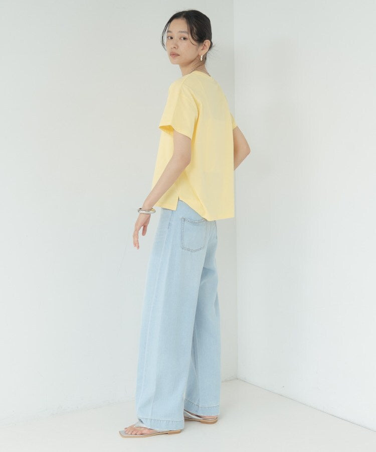 ギャレスト GALLEST プリントロゴTシャツ （ホワイト(101)） ホワイト(101)