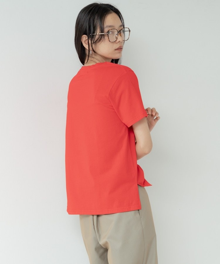 ギャレスト GALLEST タイポグラフィTシャツ （ホワイト(501)） ホワイト(501)
