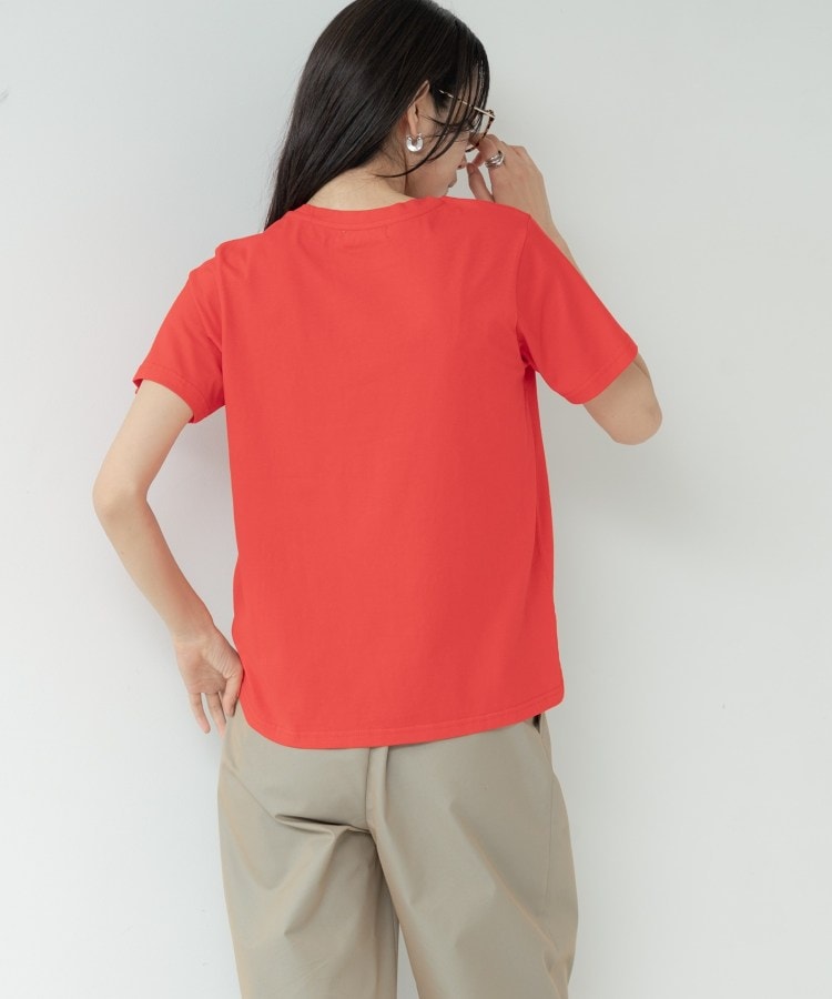 ギャレスト GALLEST タイポグラフィTシャツ （ホワイト(501)） ホワイト(501)