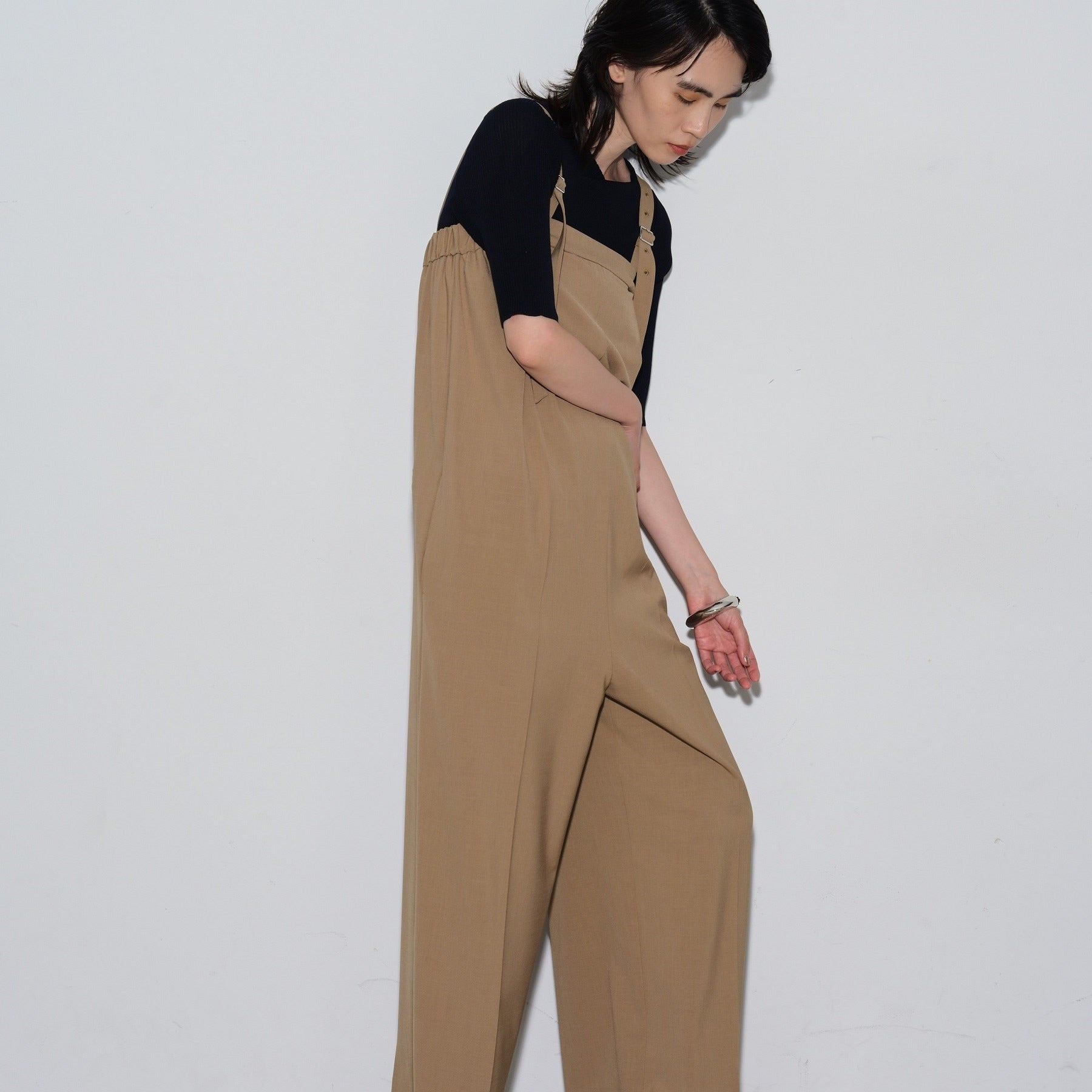 ギャレスト GALLEST ベアオールインワン