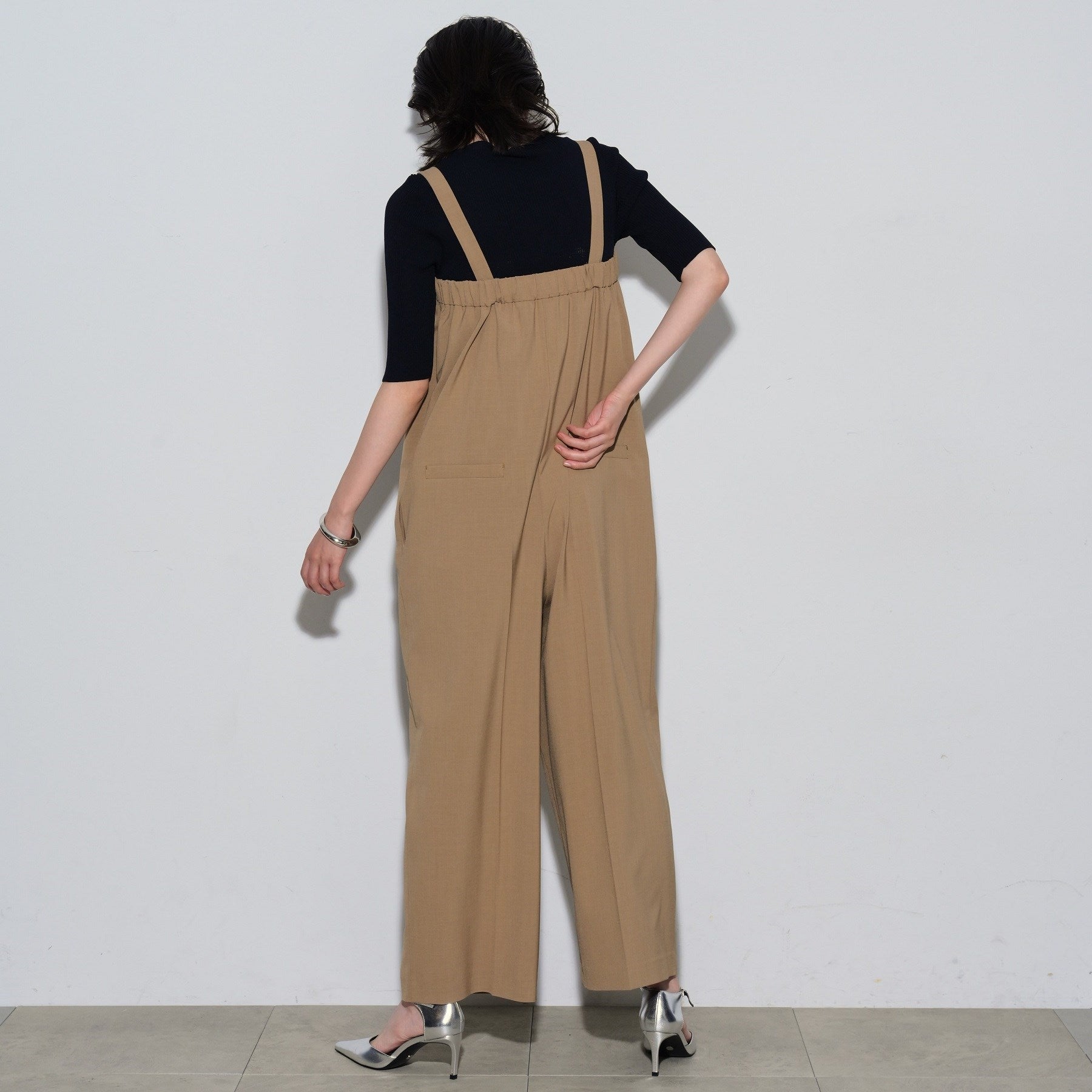 ギャレスト GALLEST ベアオールインワン