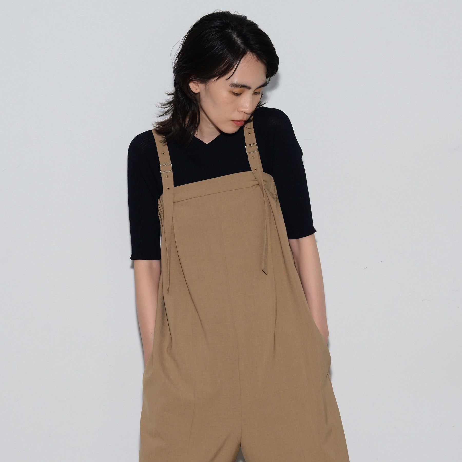 ギャレスト GALLEST ベアオールインワン