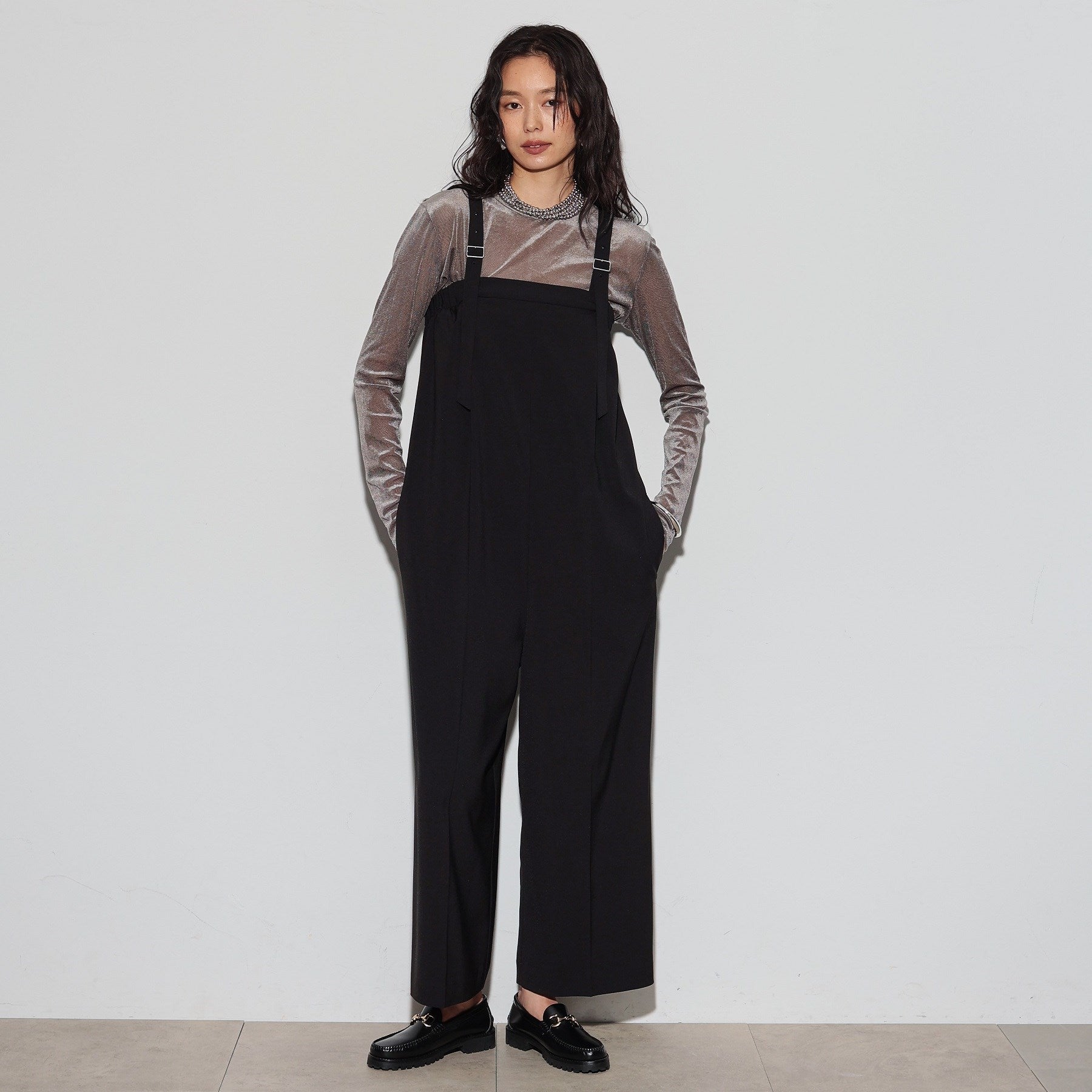 ギャレスト GALLEST ベアオールインワン