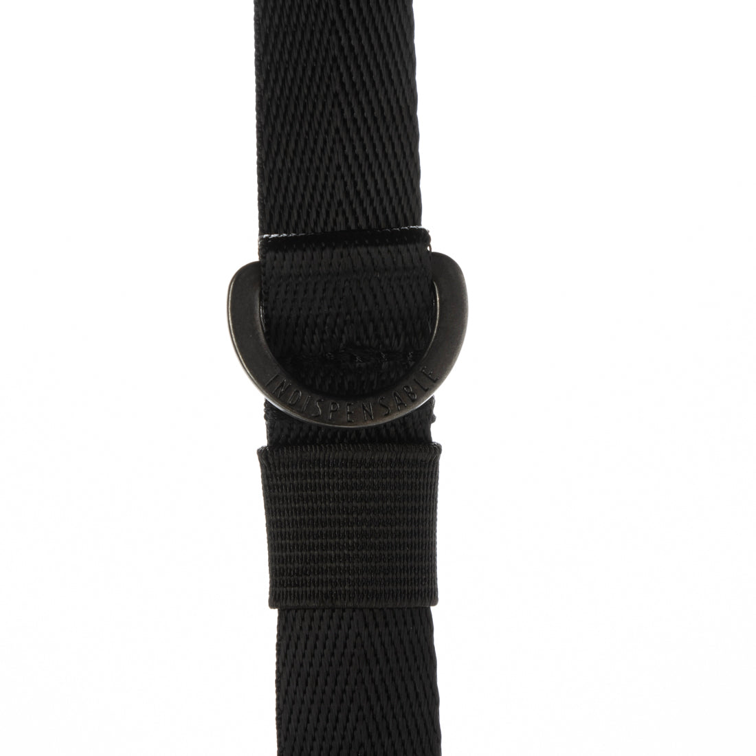 インディスペンサブル INDISPENSABLE IDP クイックショルダーバッグ BUDDY WHTTGR （ホワイト） ホワイト