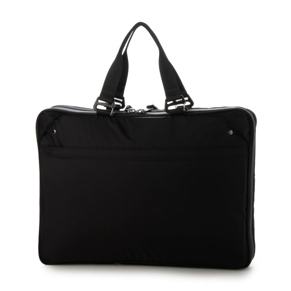 インディスペンサブル INDISPENSABLE IDP ラップトップケース PORTAFFICE16 ECONYL （ブラック） ブラック