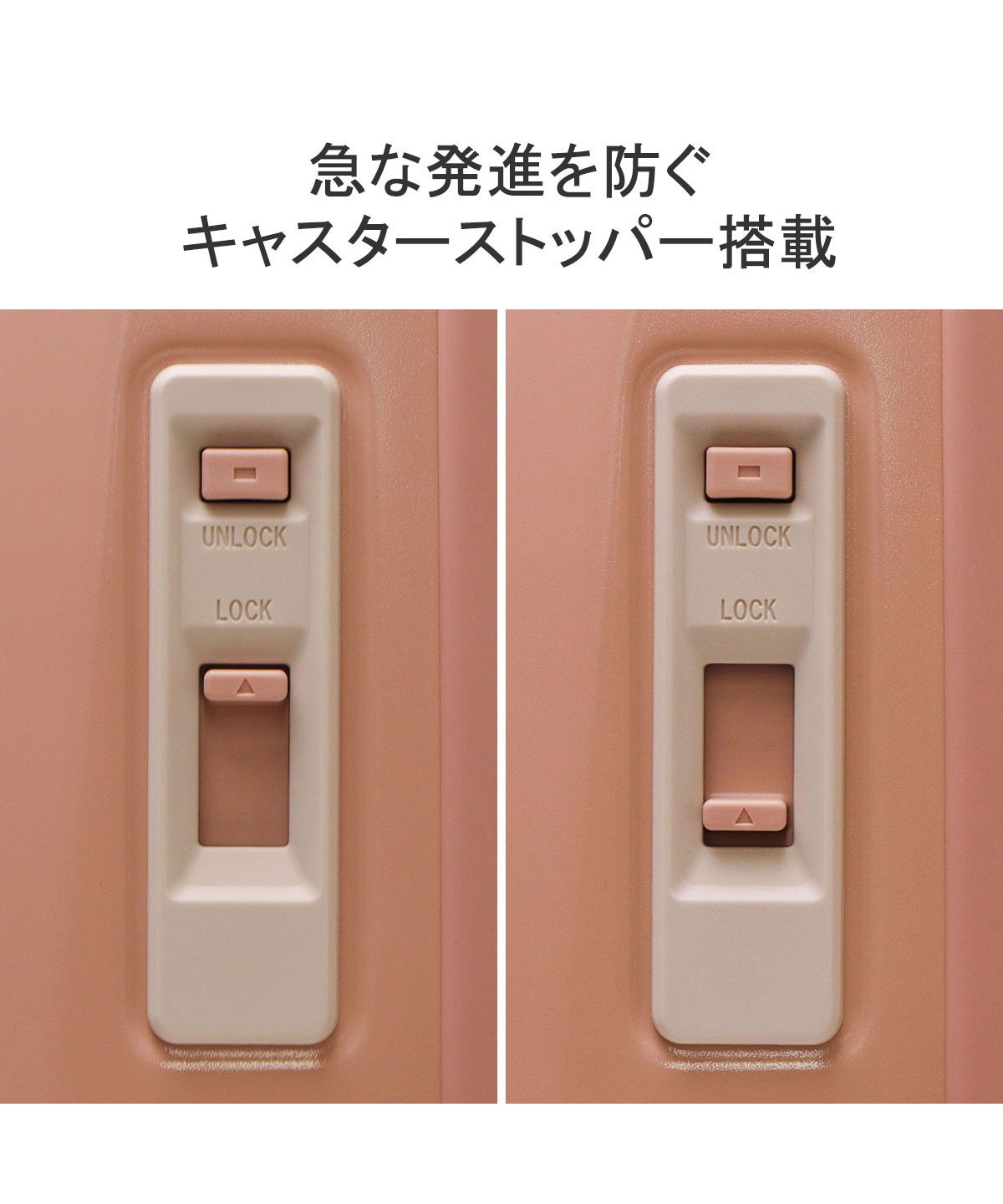 【正規品2年保証】スーツケース 機内持ち込み Sサイズ キャリーケース ストッパー ファスナー 静音 1～2泊 TSロック 4輪 双輪 USBポート フロントオープン 38L Cabin INV111 ブラック