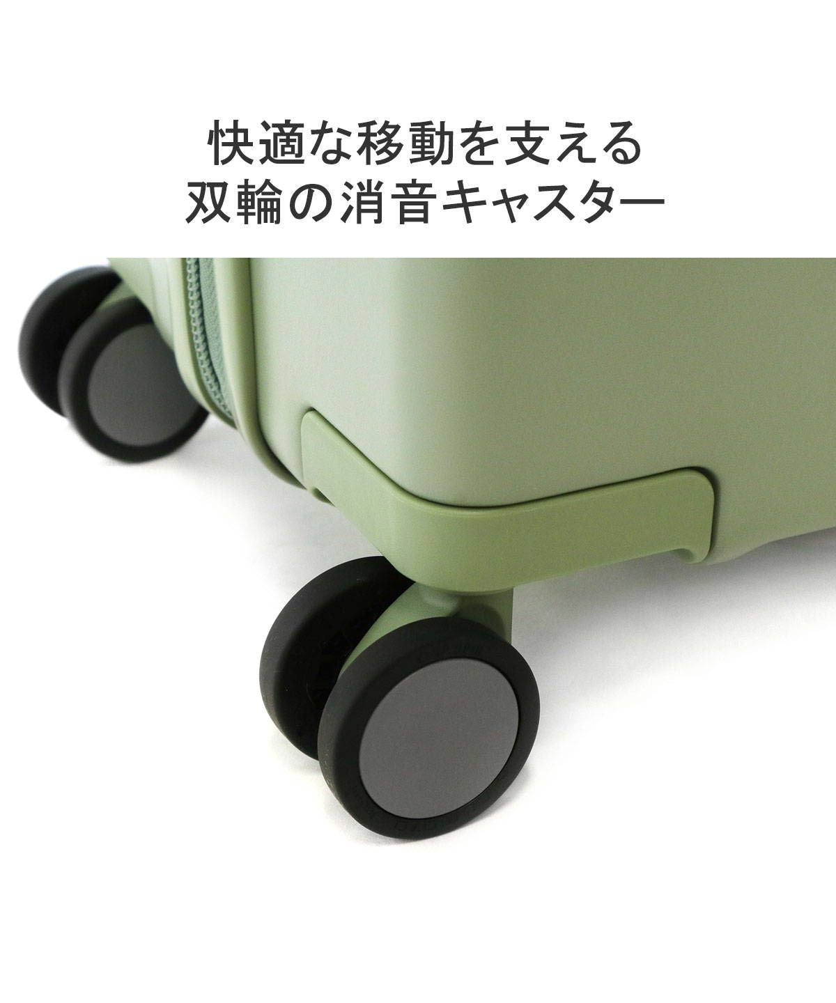 イノベーター innovator 【日本正規品】 イノベーター スーツケース innovator CARRY WAGON 39L Cabin キャリーワゴン Sサイズ 機内持ち込み IW33 （ネイビー） ネイビー