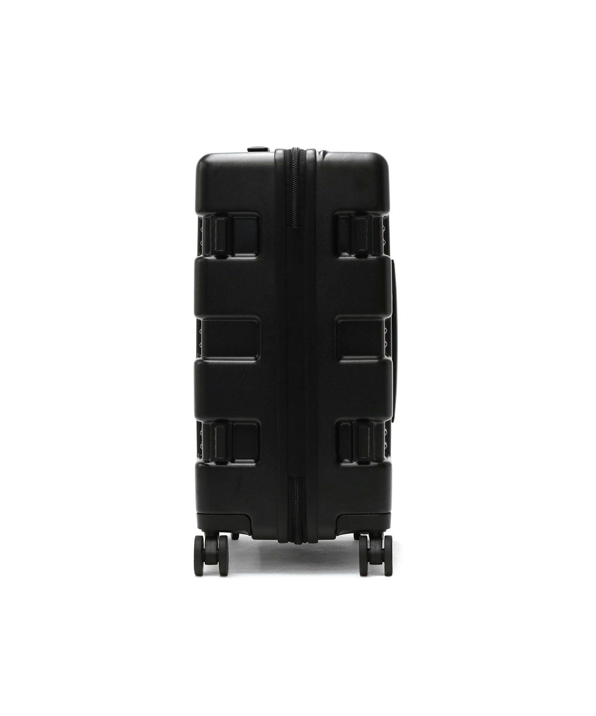 イノベーター innovator 【日本正規品】 イノベーター スーツケース innovator CARRY WAGON 39L Cabin キャリーワゴン Sサイズ 機内持ち込み IW33 （ネイビー） ネイビー