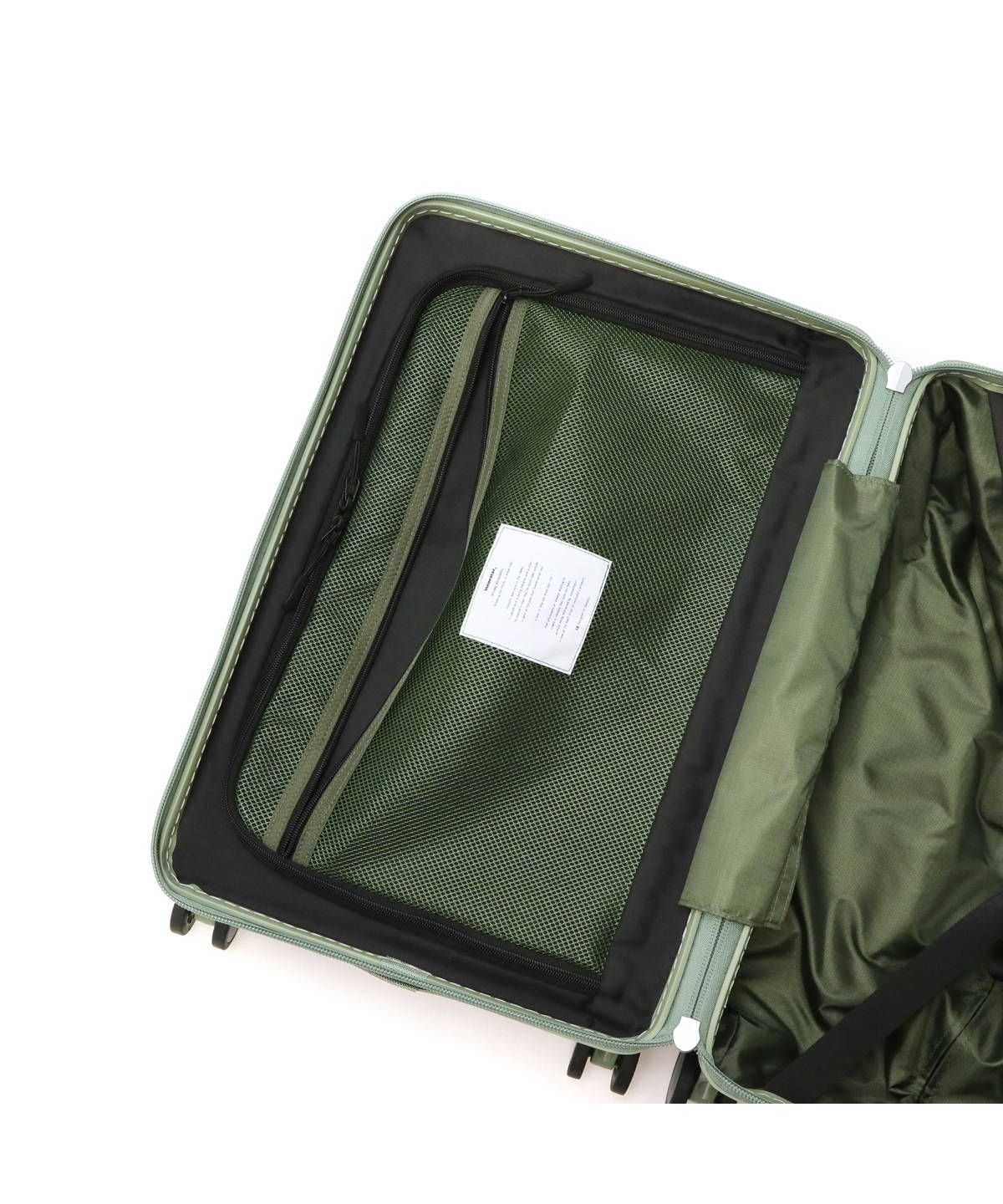 イノベーター innovator 【日本正規品】 イノベーター スーツケース innovator CARRY WAGON 39L Cabin キャリーワゴン Sサイズ 機内持ち込み IW33 （ネイビー） ネイビー