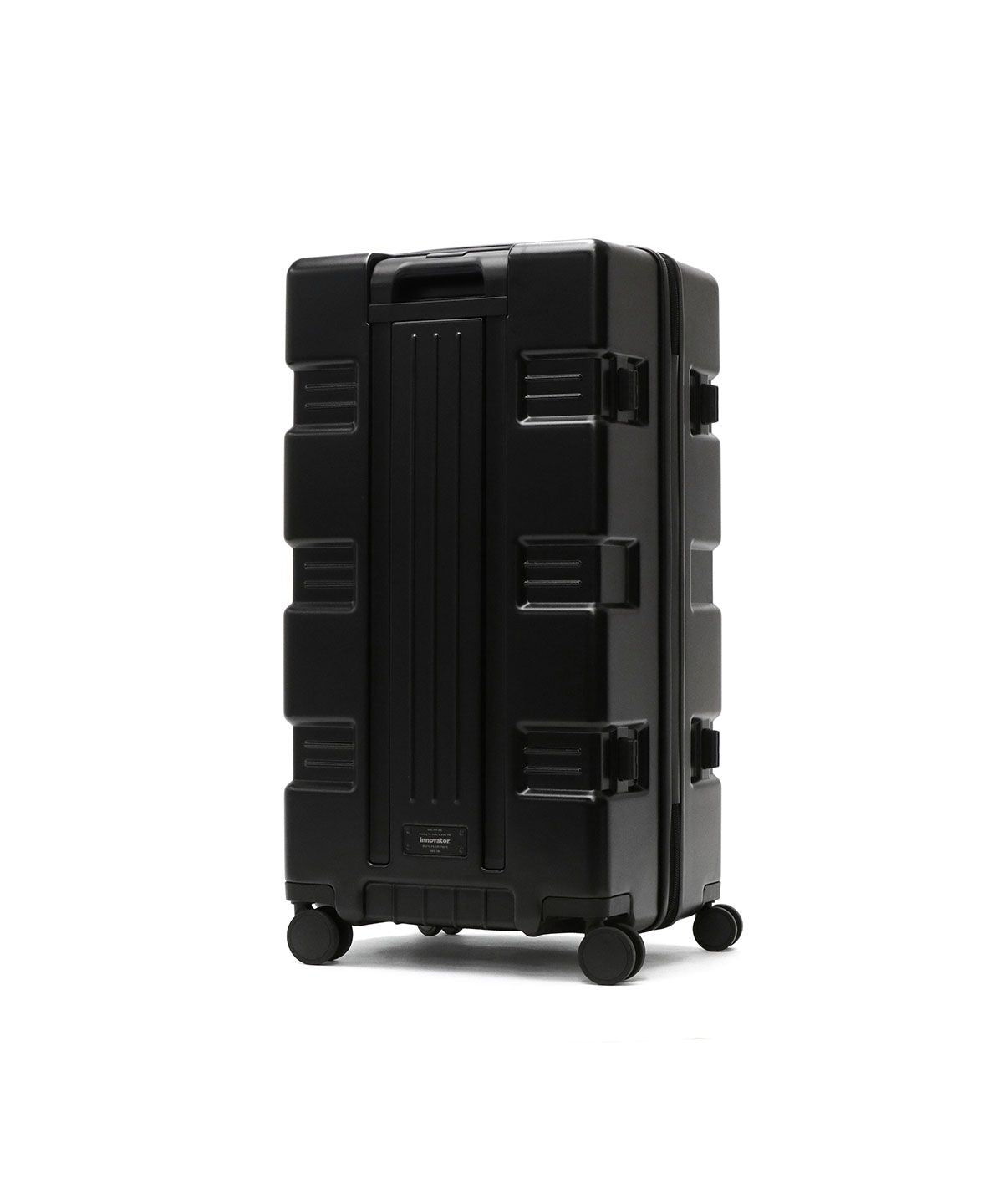 innovator 【Official Japanese Product】 innovator Suitcase