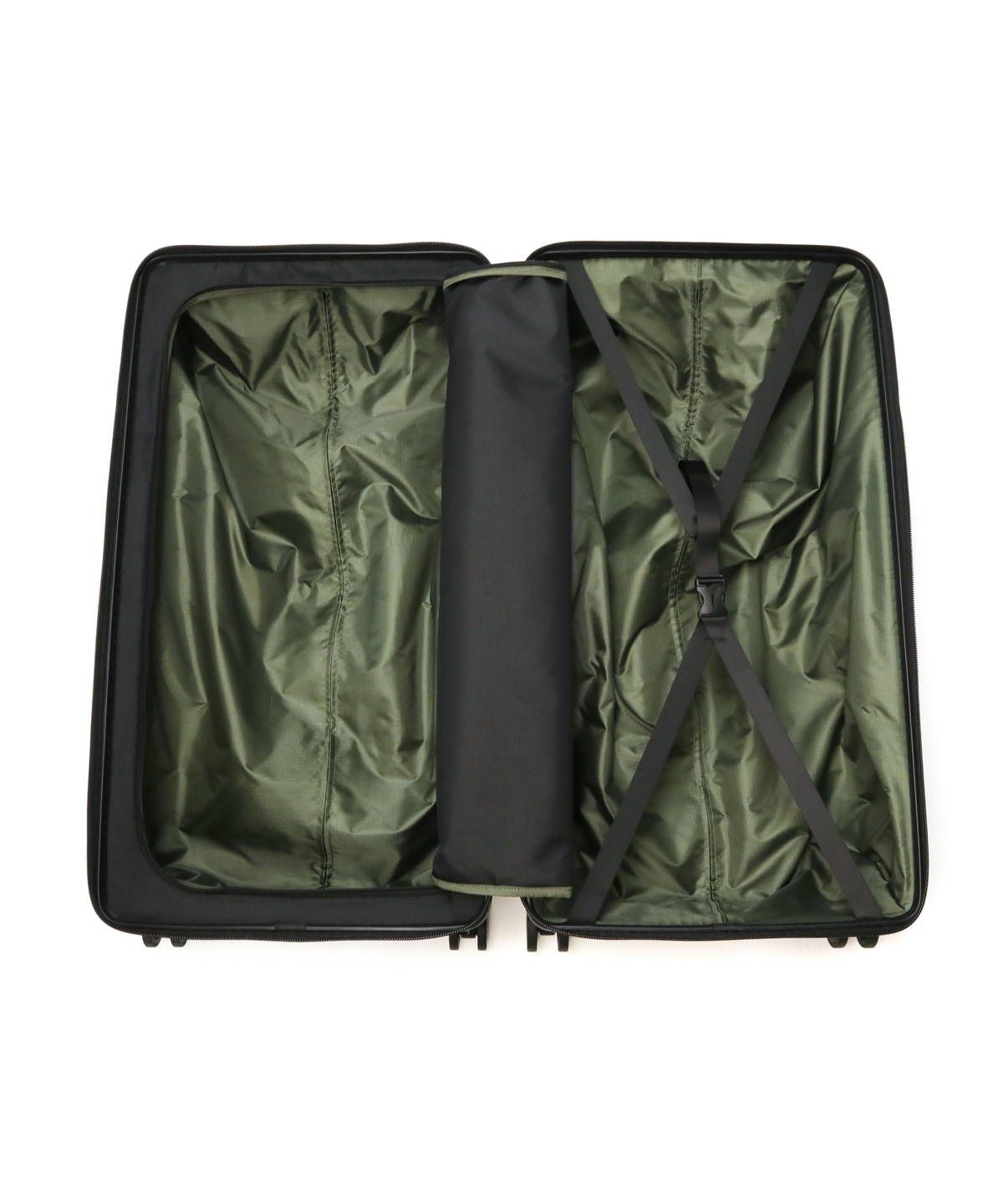 旅行かばん・小分けバッグ innovator Carry case innovator 【Official Japanese Product】 innovator Suitcase