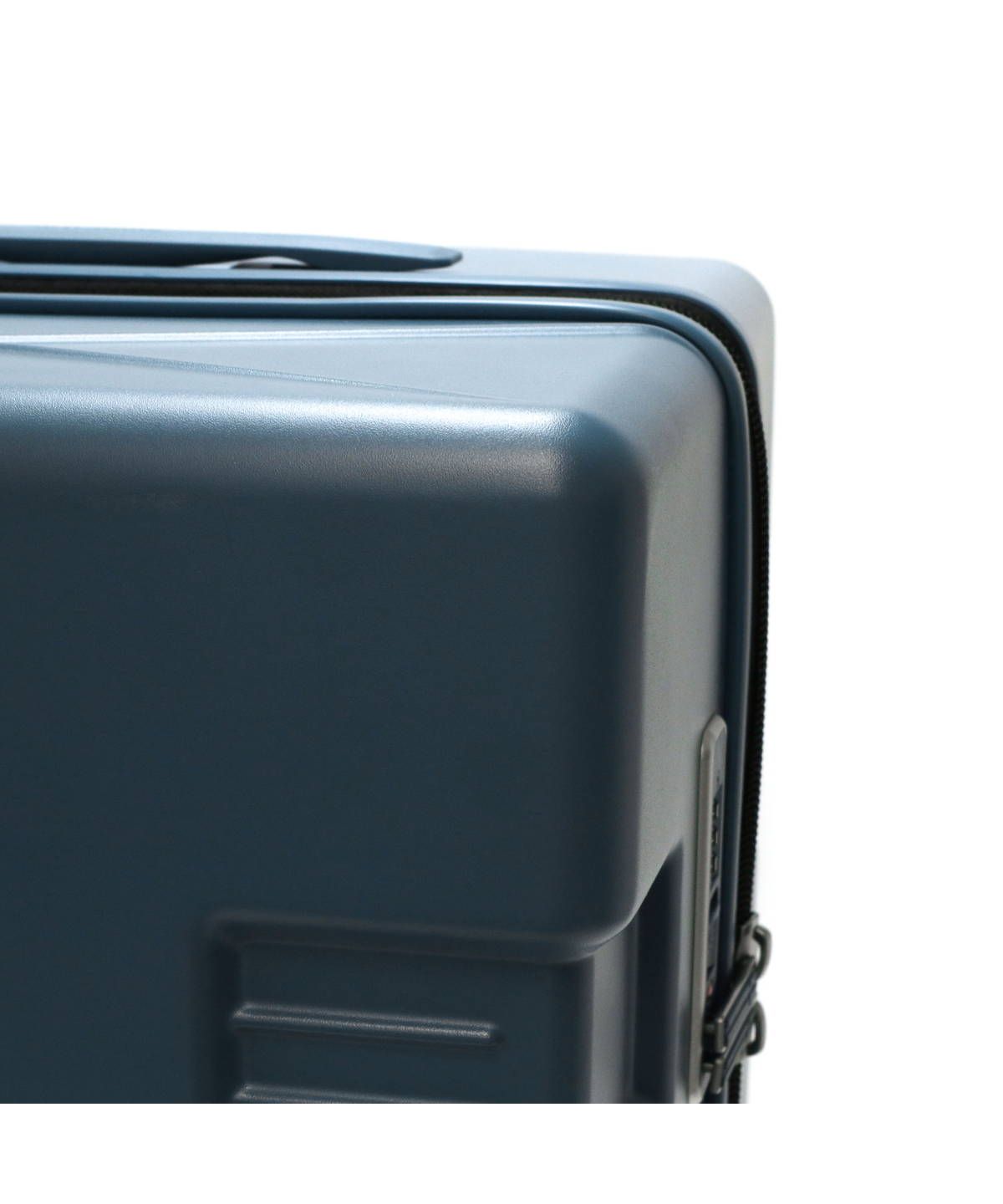 旅行かばん・小分けバッグ innovator Carry case innovator 【Official Japanese Product】 innovator Suitcase