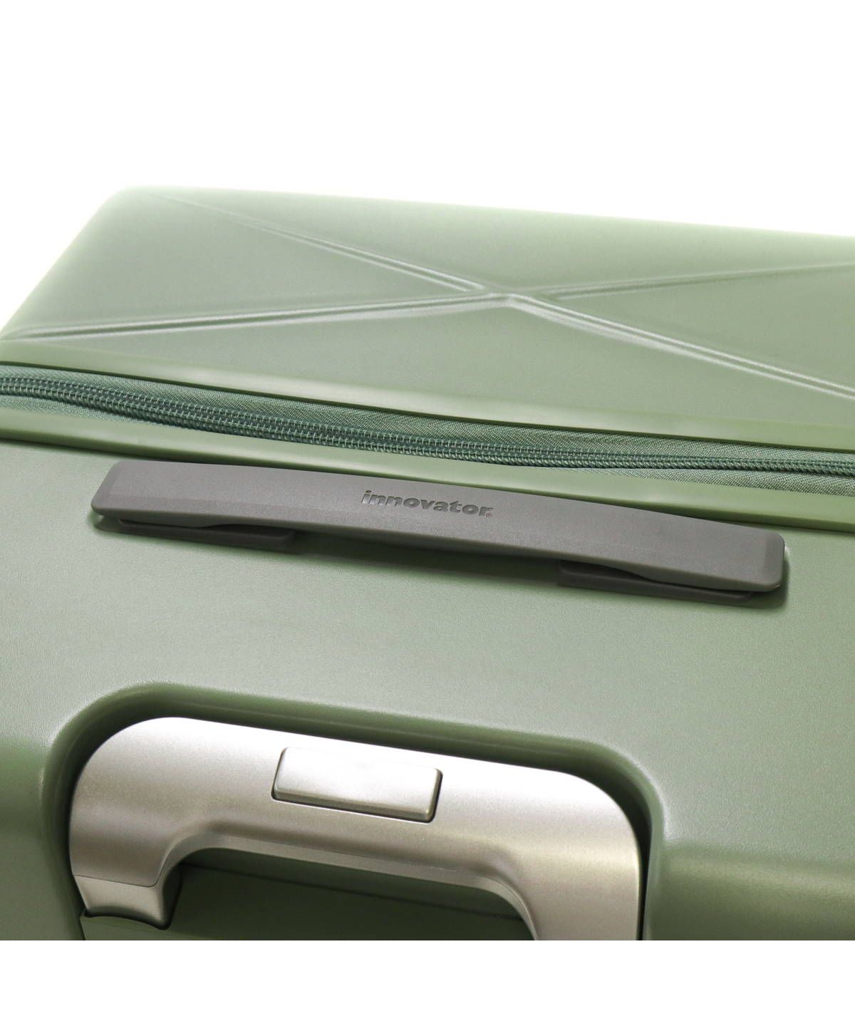 innovator 【Official Japanese Product】 innovator Suitcase