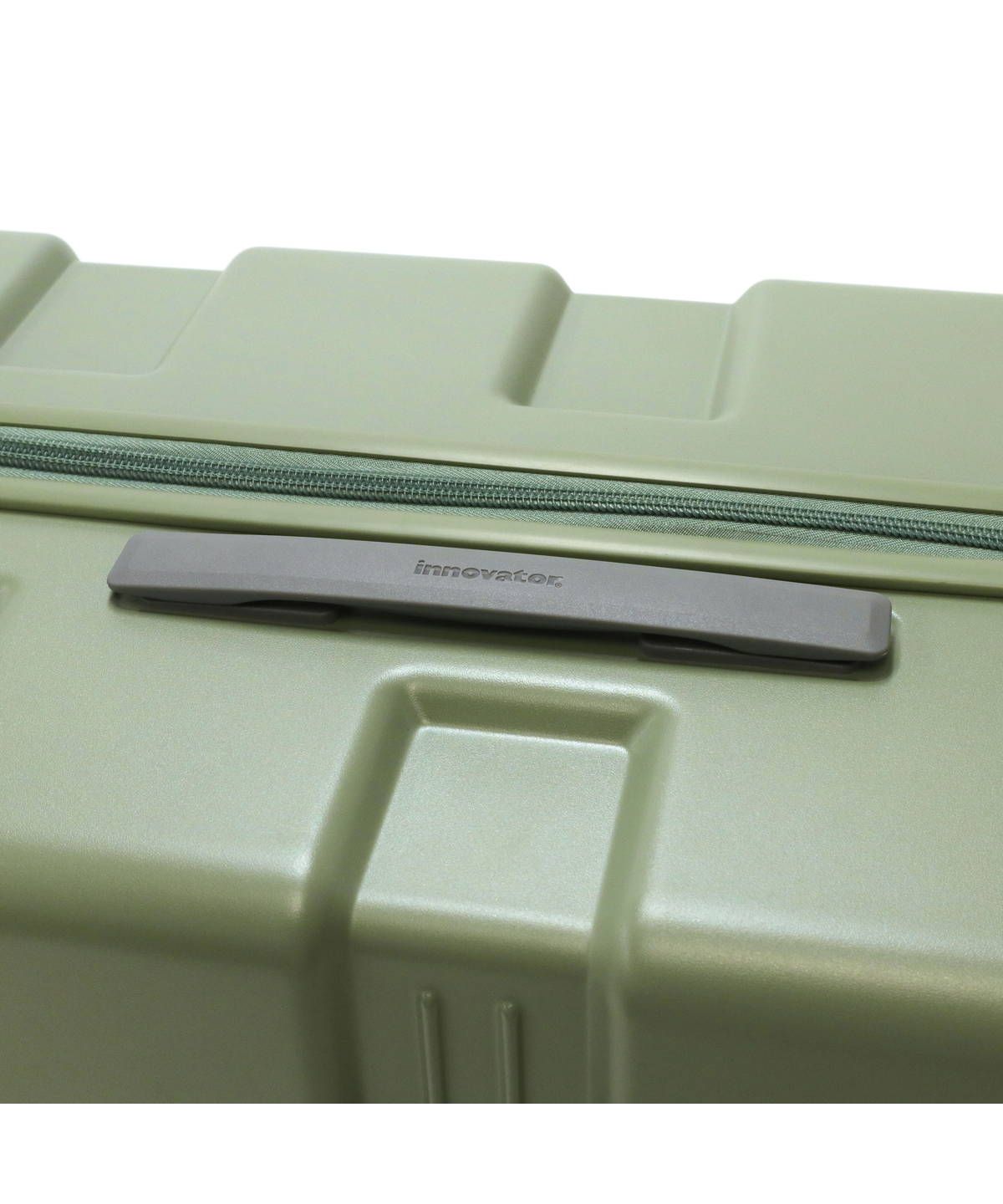 innovator 【Official Japanese Product】 innovator Suitcase