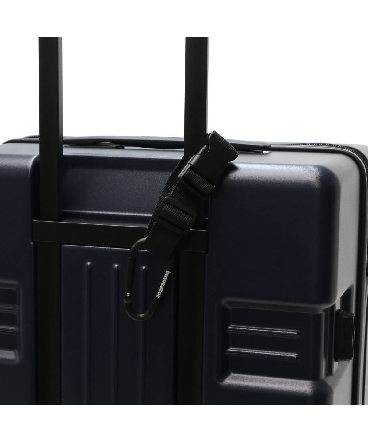 innovator 【Official Japanese Product】 innovator Suitcase