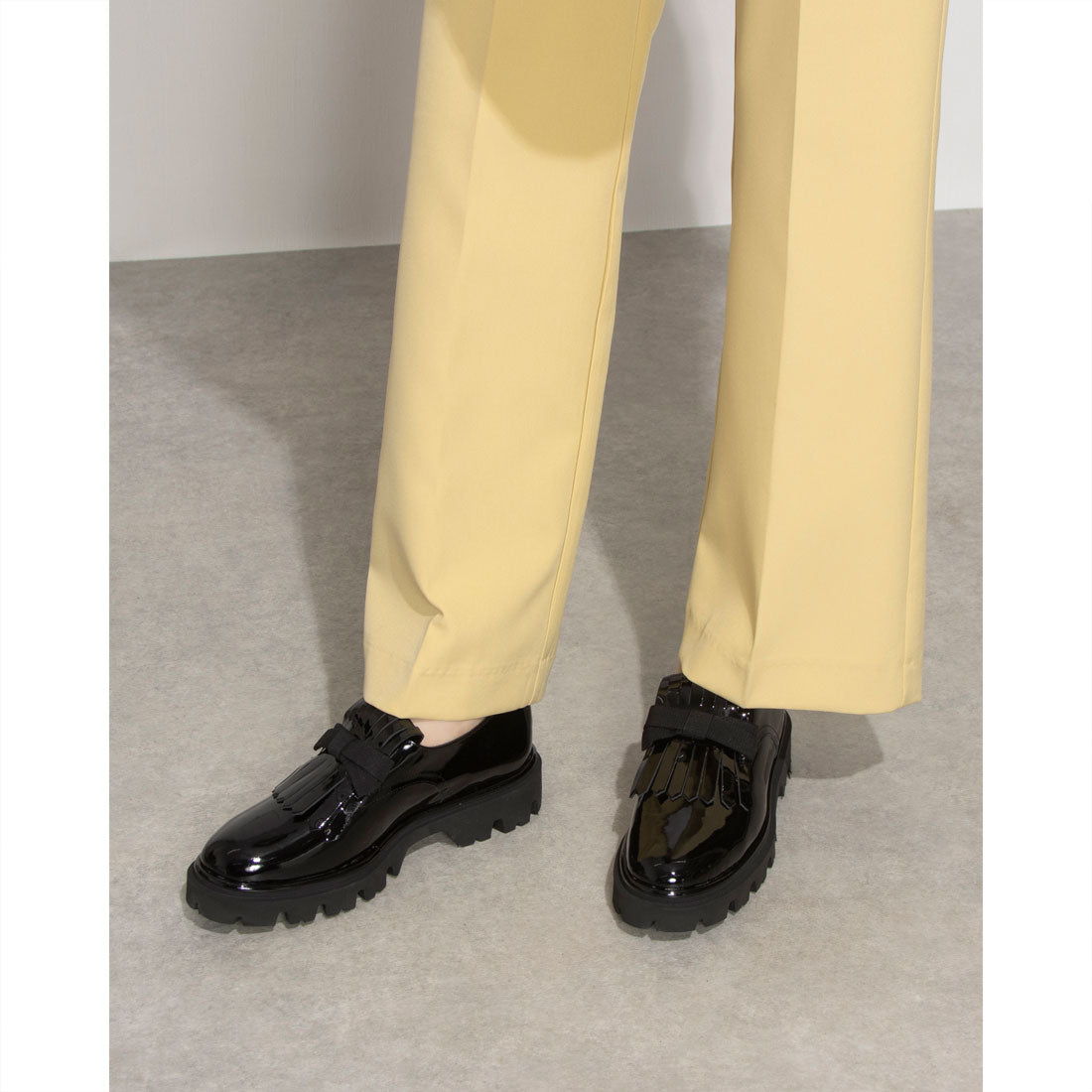 INTER-CHAUSSURES Shoes