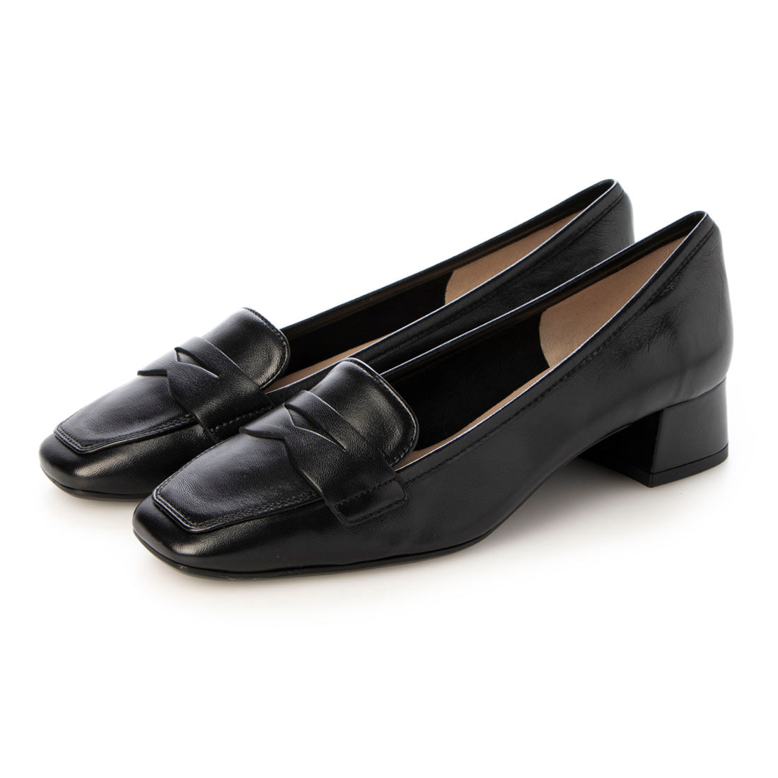 INTER-CHAUSSURES | FASBEE