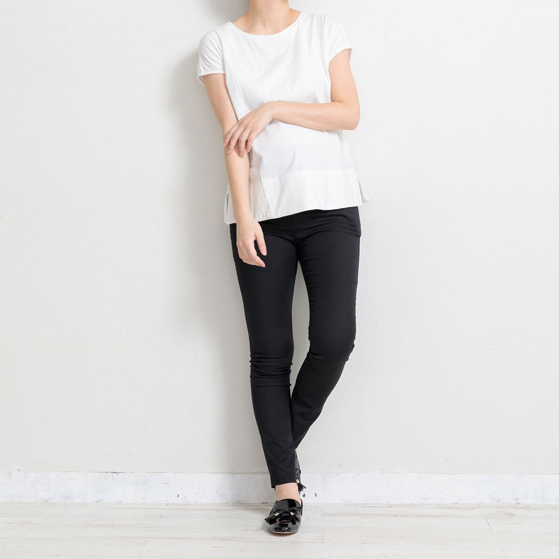 イヌジルシ 犬印 BREEZE CROSS CLOSET テフロン撥水防汚加工パンツ