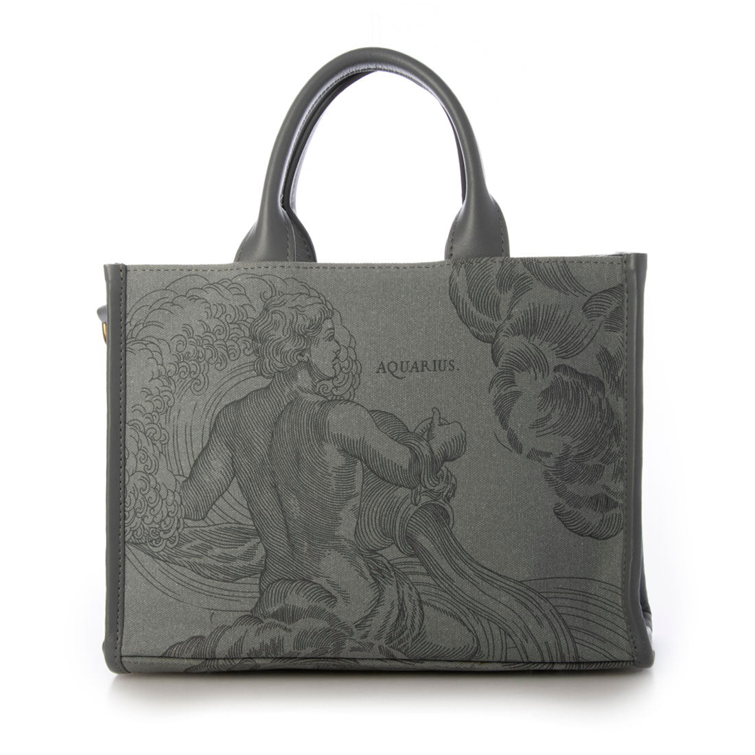 【正規取扱店】イヌイエディションズ INOUI EDITIONS MA20CA_BAG CAPRICE ASTROLOGIE （LIGHT BLUE） LIGHT BLUE