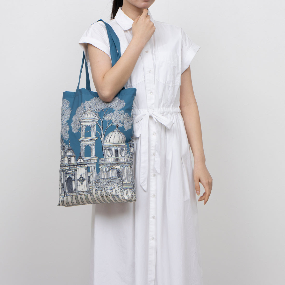 【正規取扱店】イヌイエディションズ INOUI EDITIONS PM21SHM_MIRAGE （JEAN） JEAN