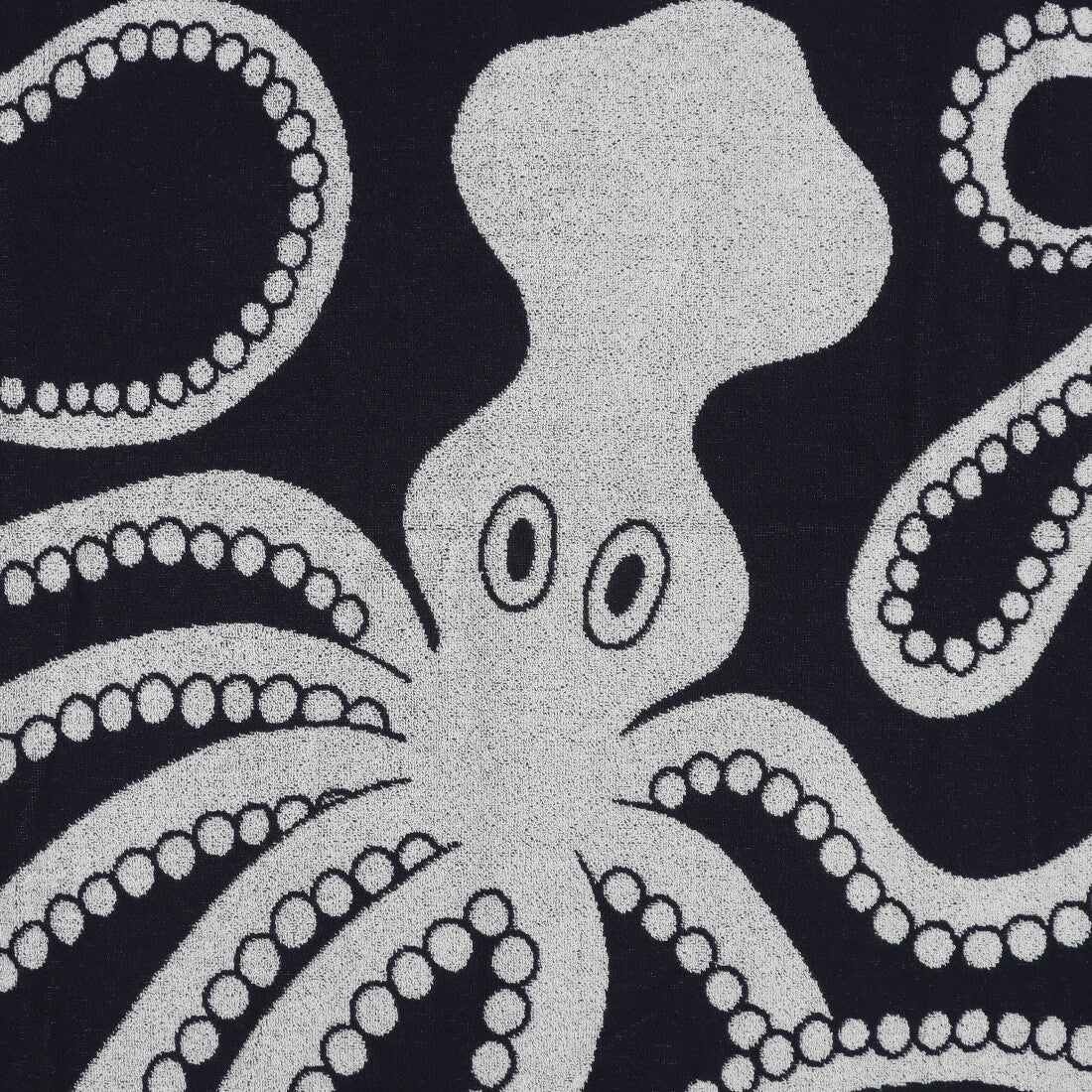 【正規取扱店】イヌイエディションズ INOUI EDITIONS DE21OCT_OCTOPUS （BLUE） BLUE