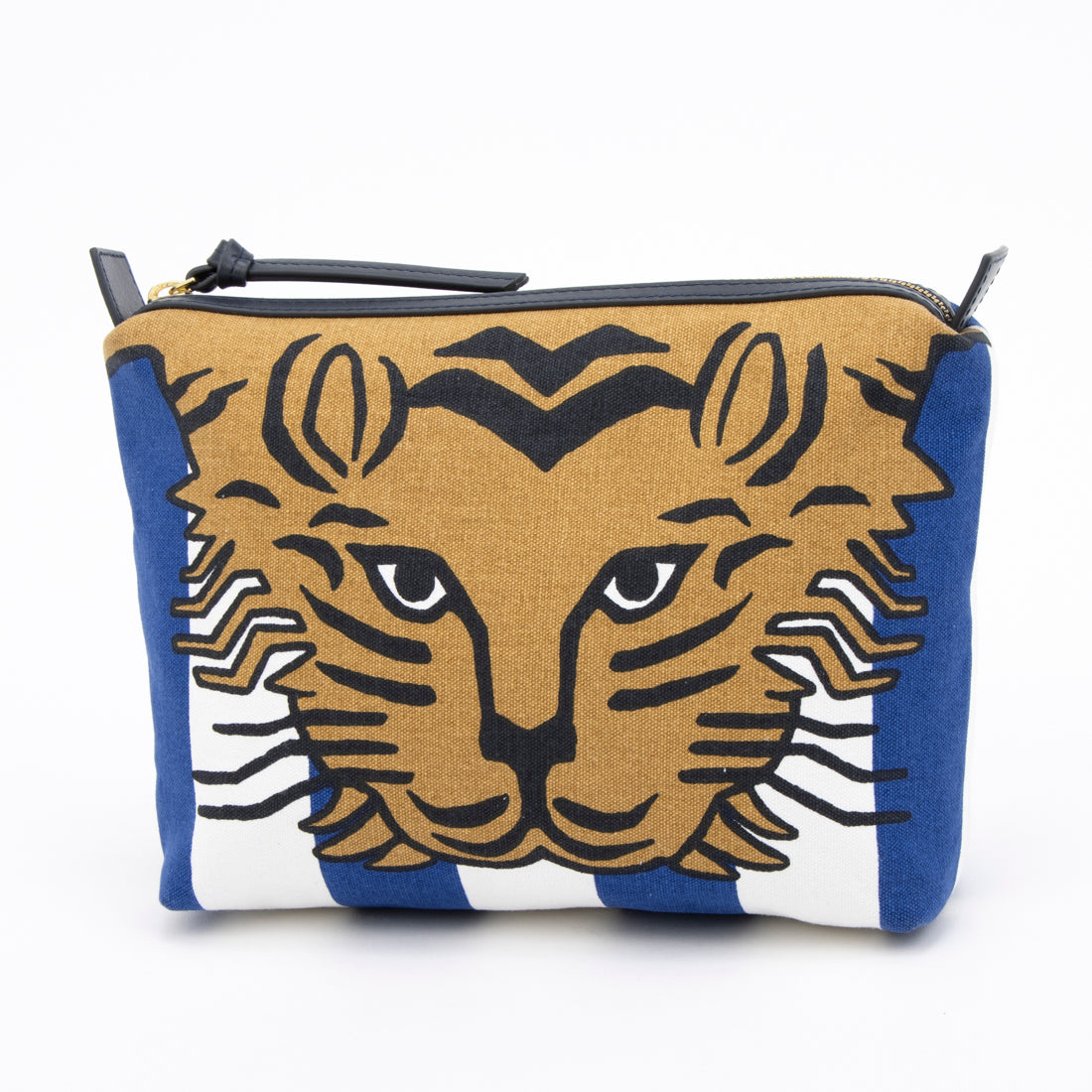 【正規取扱店】イヌイエディションズ INOUI EDITIONS PM21TT_BALDO STRIPES （NAVY） NAVY