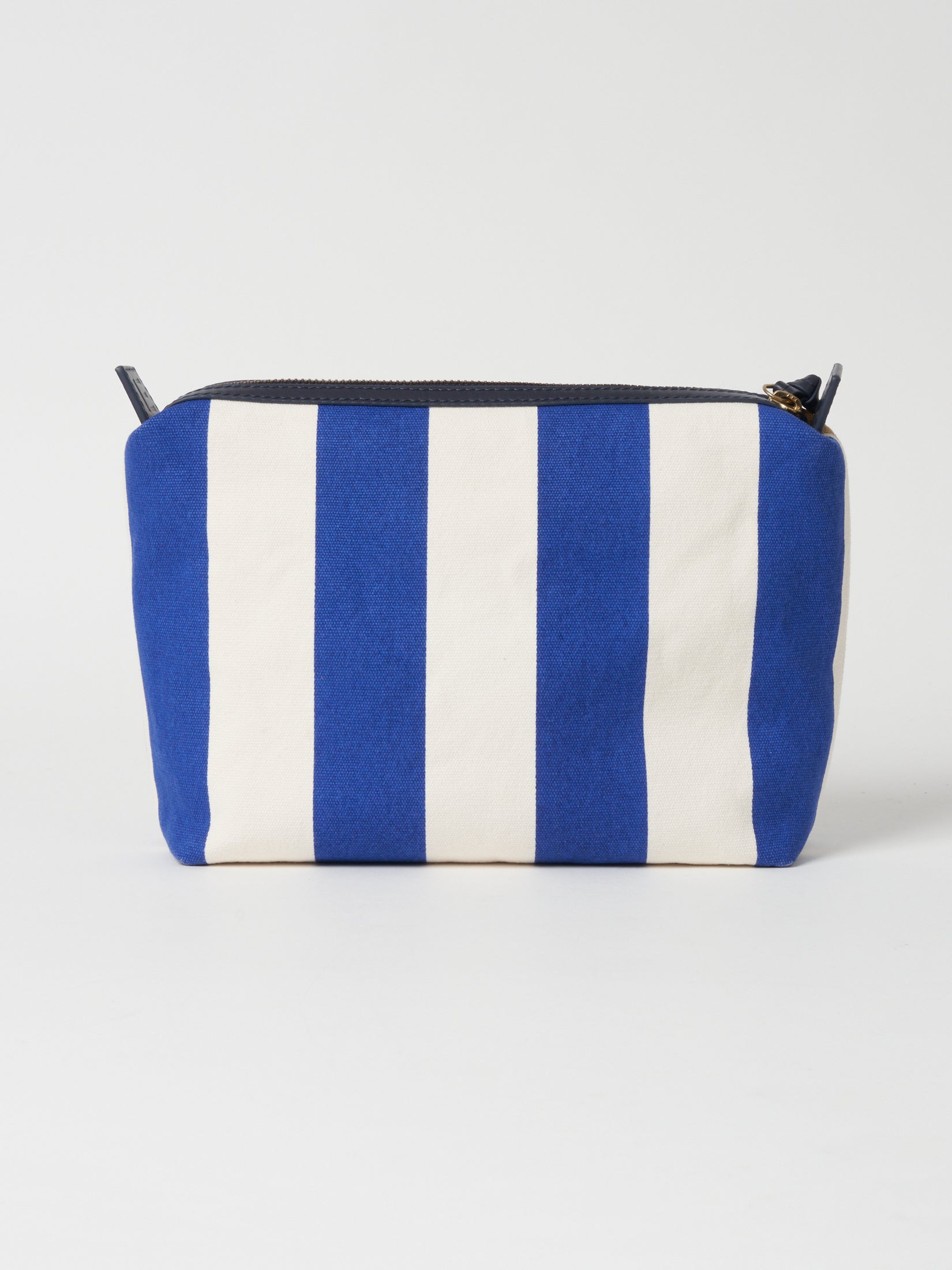 【正規取扱店】イヌイエディションズ INOUI EDITIONS PM21TT_BALDO STRIPES （NAVY） NAVY