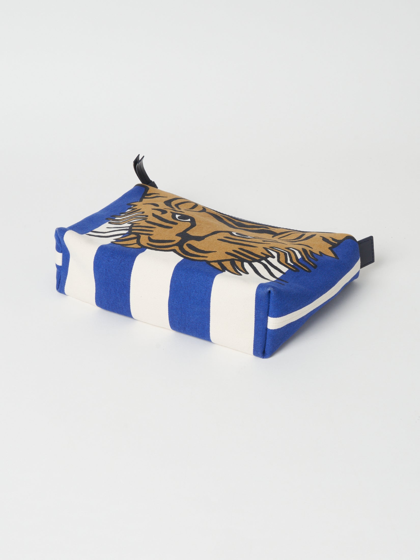 【正規取扱店】イヌイエディションズ INOUI EDITIONS PM21TT_BALDO STRIPES （NAVY） NAVY