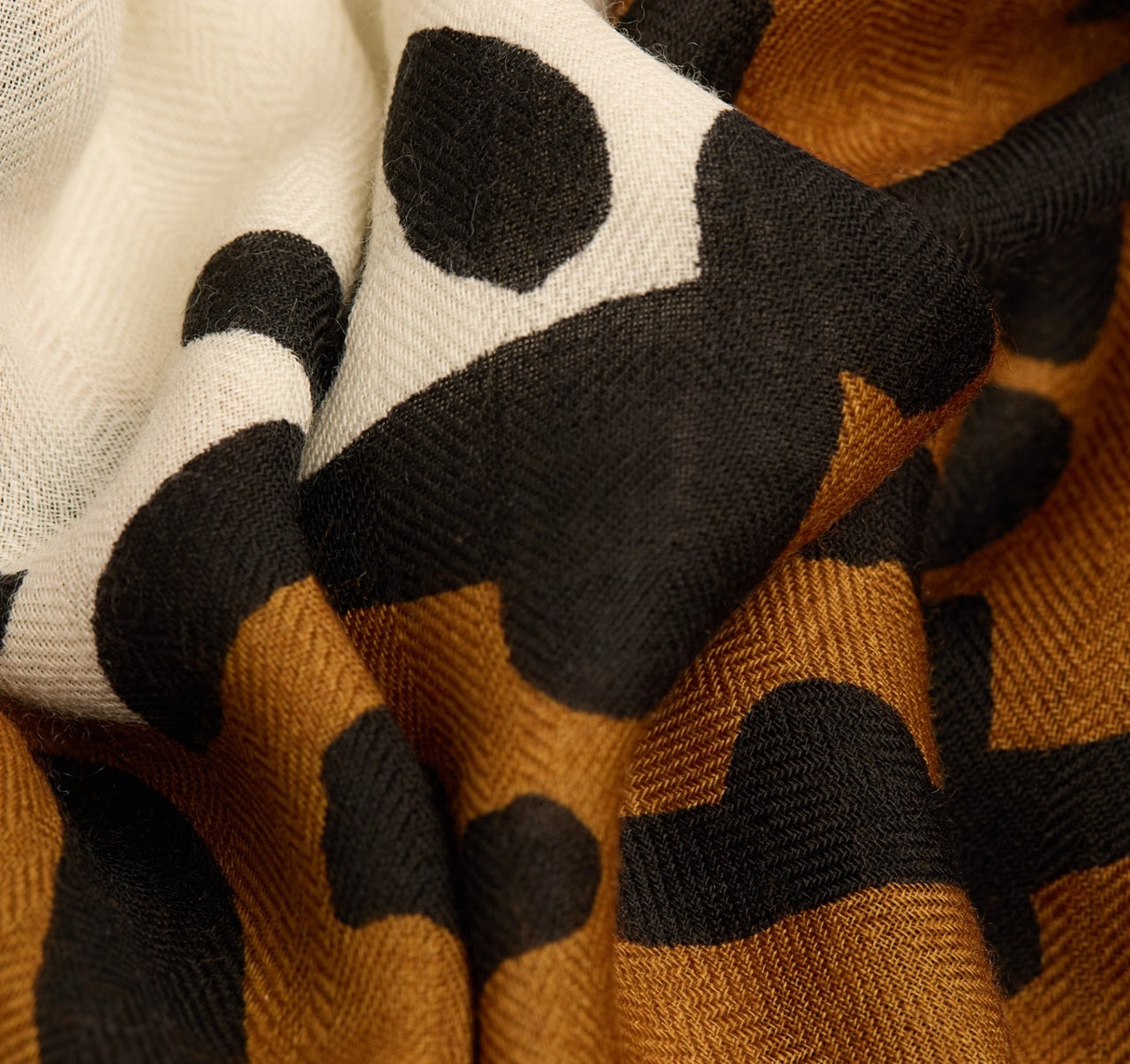 イヌイエディションズ INOUI EDITIONS 【正規取扱店】SQUARE 100 FELINE 02908 （Blanc / White） Blanc / White
