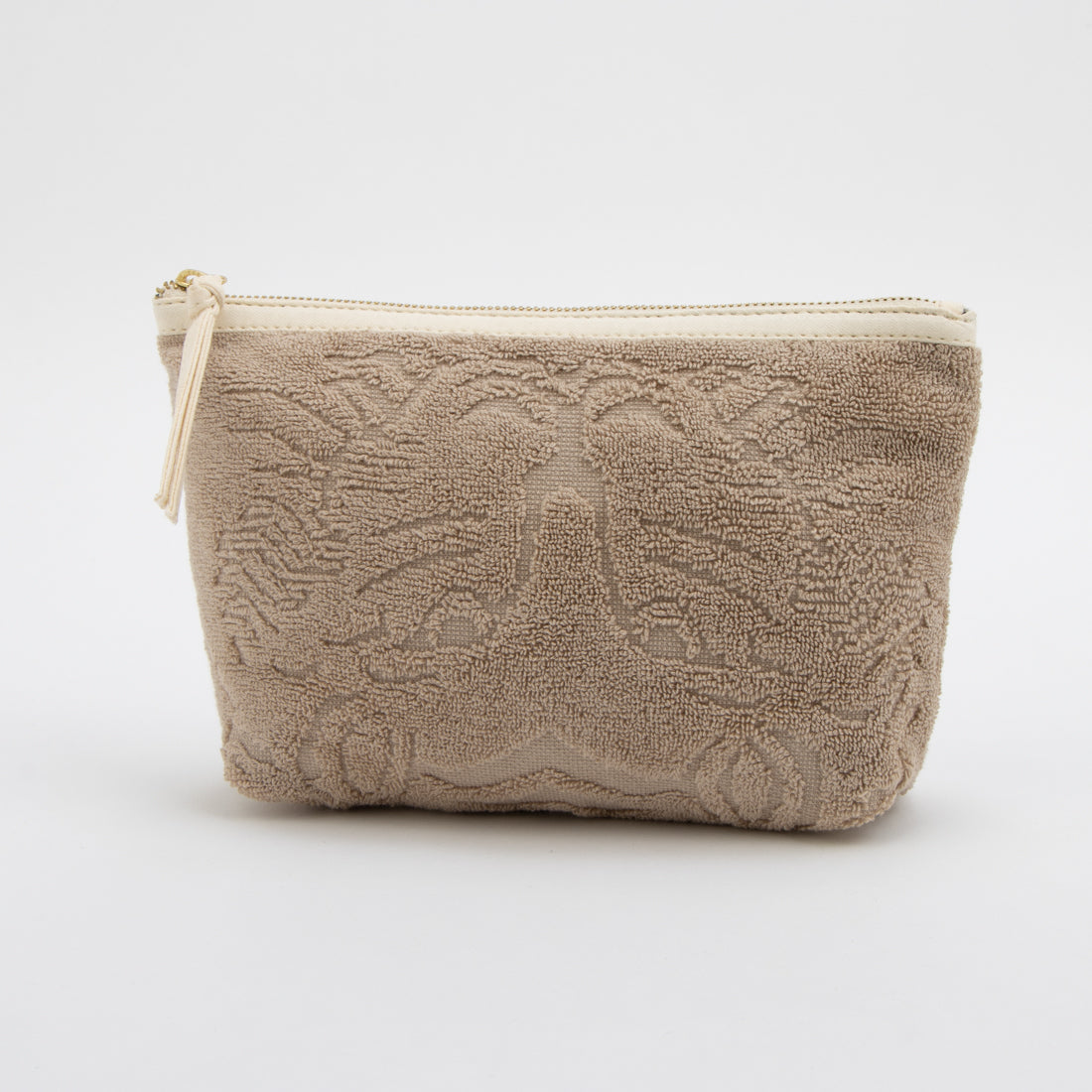 イヌイエディションズ INOUI EDITIONS 【正規取扱店】TERRY CASE 07008 （Sable / Sand） Sable / Sand