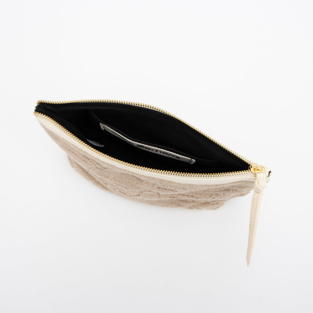 イヌイエディションズ INOUI EDITIONS 【正規取扱店】TERRY CASE 07008 （Sable / Sand） Sable / Sand