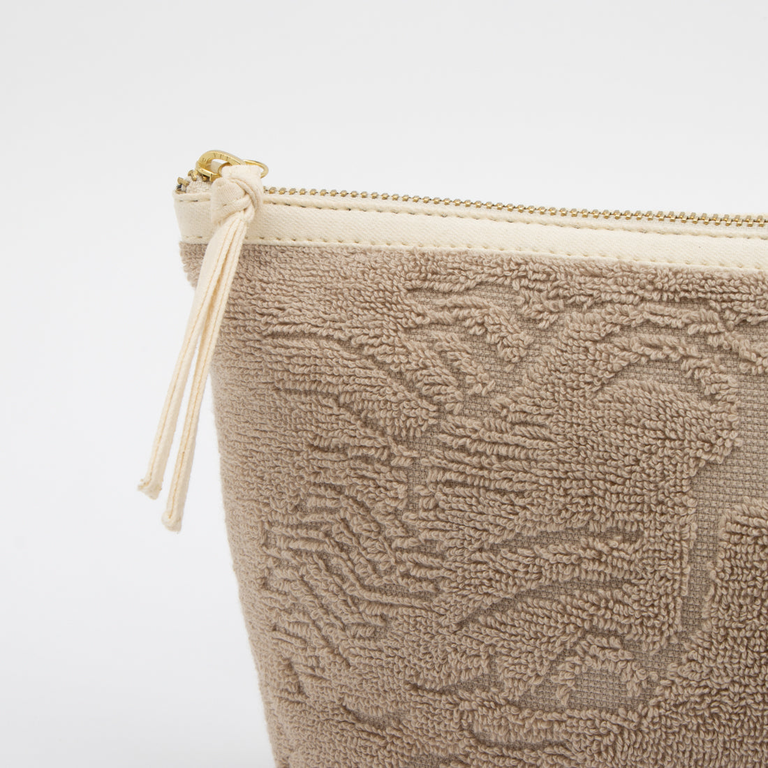 イヌイエディションズ INOUI EDITIONS 【正規取扱店】TERRY CASE 07008 （Sable / Sand） Sable / Sand