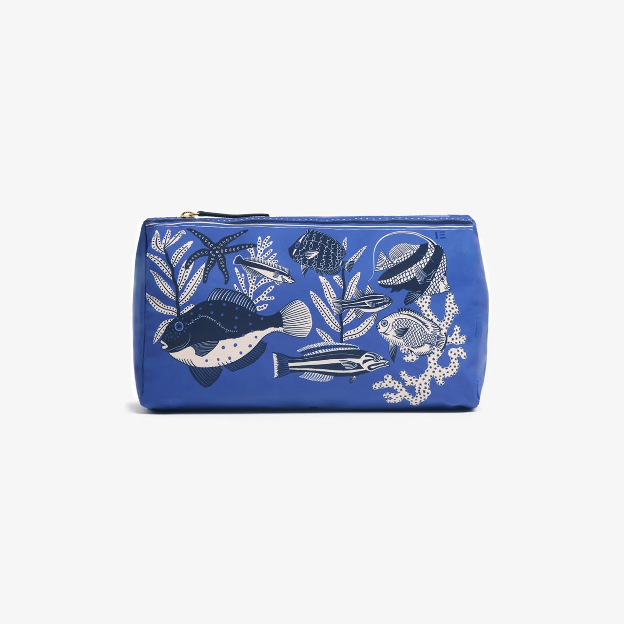 イヌイエディションズ INOUI EDITIONS 【正規取扱店】CASE S 07308 （Bleu / Blue） Bleu / Blue