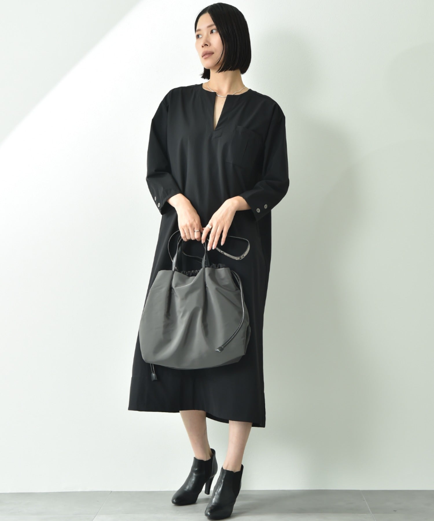 INTERPLANET Nylon Animal Belt BAG