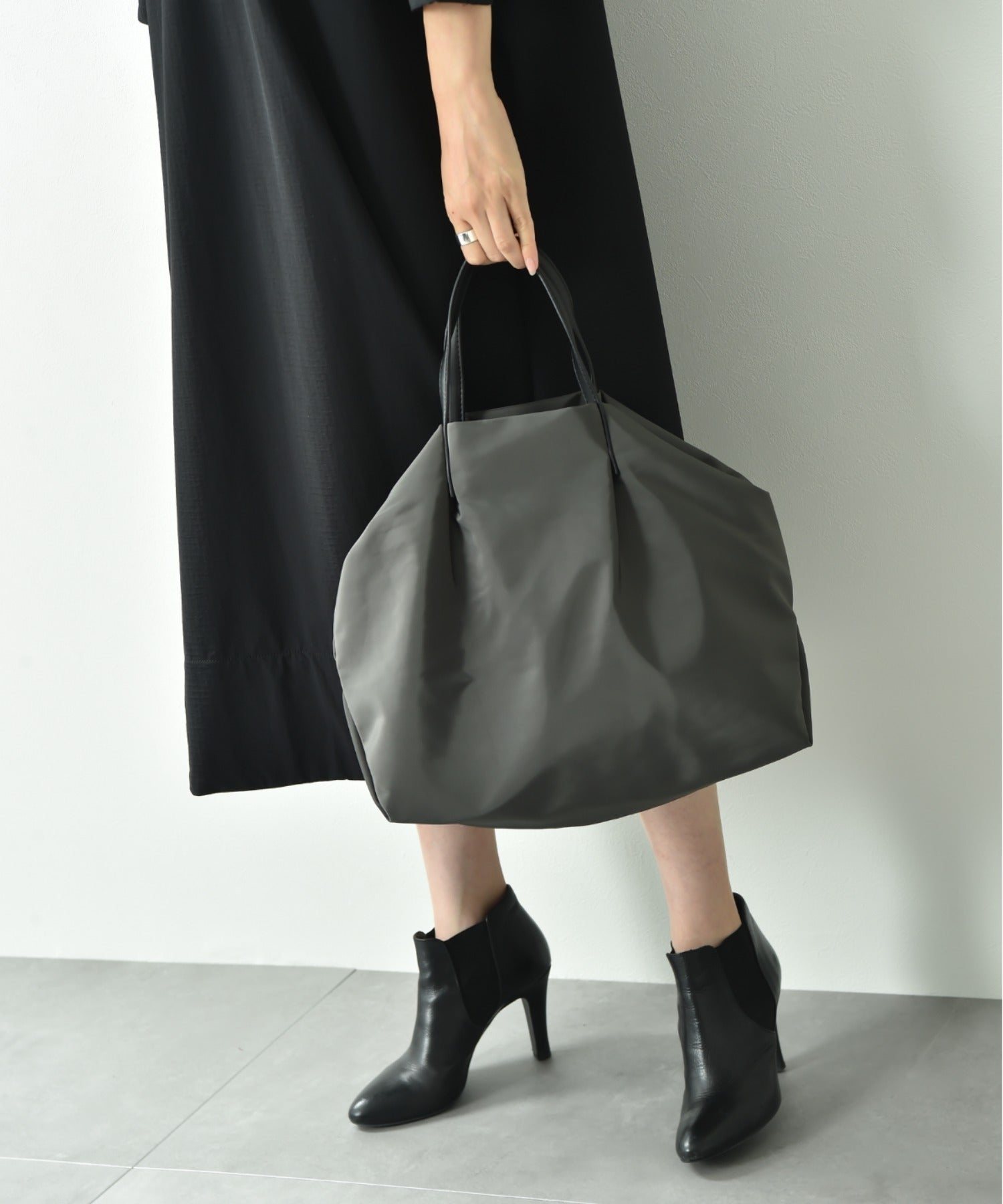 INTERPLANET Nylon Animal Belt BAG